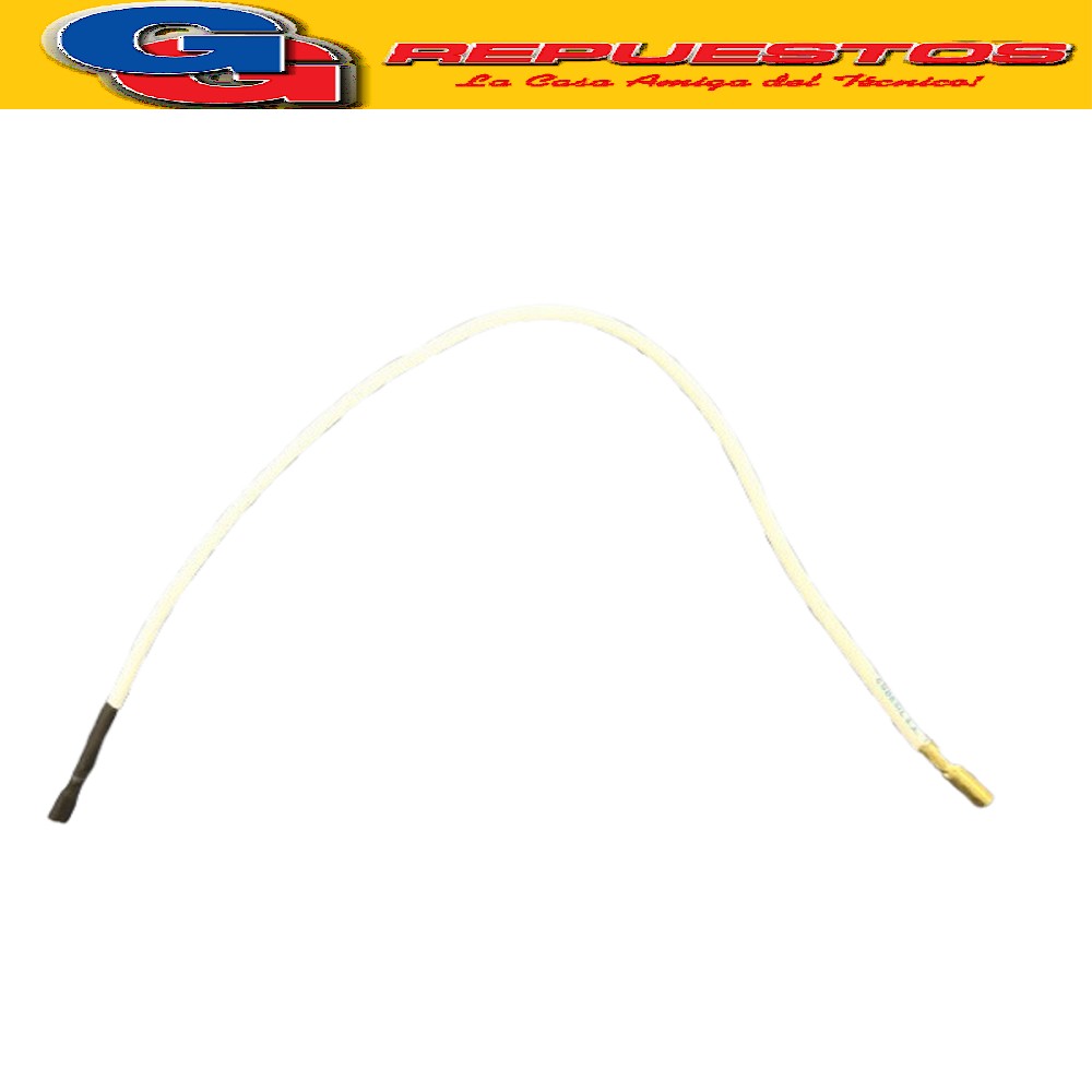 CABLE BUJIA CALEFON ROTATIVO CALEFONES