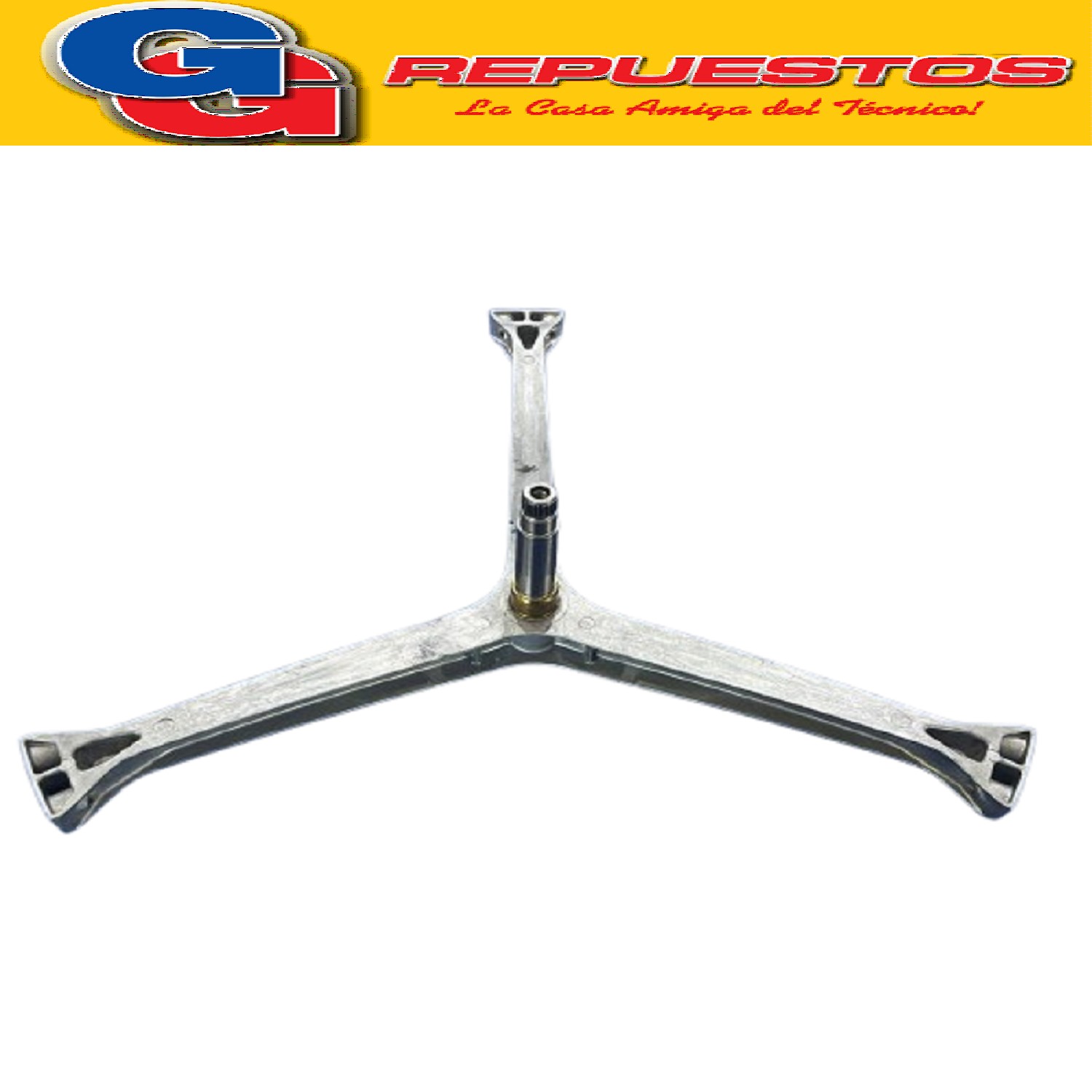 EJE LAVARROPAS SOPORTE TAMBOR CODINI CF60-CF90-CF99- NOTA: F ijación de las patas LATERAL.
De buje al borde de pata 21cm
RULE 6203-6204
Cod.Origen:
03004 (HECTOR CODINI S.A.) SOPORTE CODINI WHITE WESTIHOUSE 5KG
2842200200 (BEKO)
2861800100 (beko