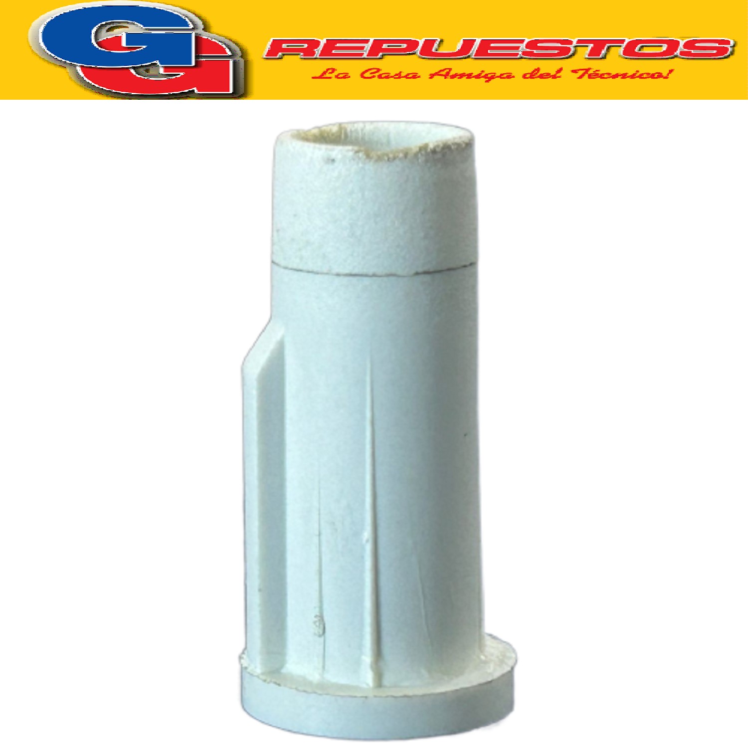 BUJE BISAGRA PARA HELADERAS KOHINOOR Y COLUMBIA 