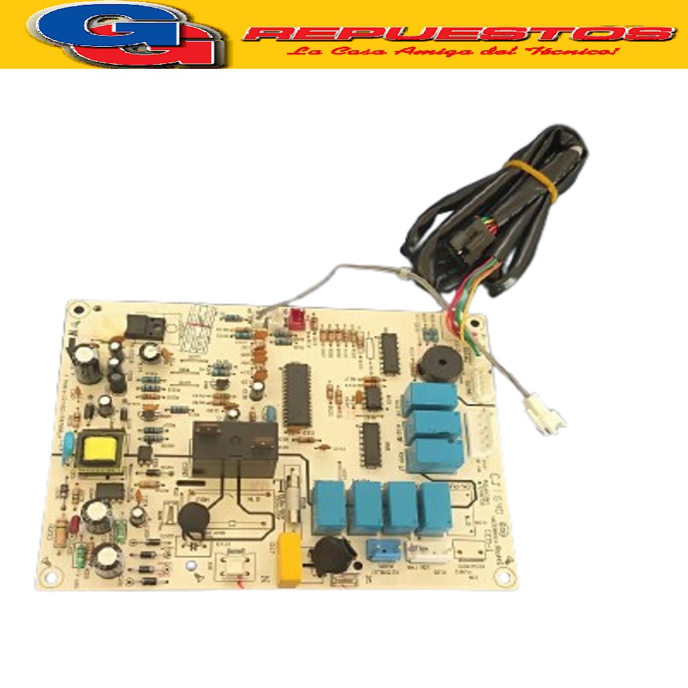 PLAQUETA AIRE ACONDICIONADO PCB16-22-V02