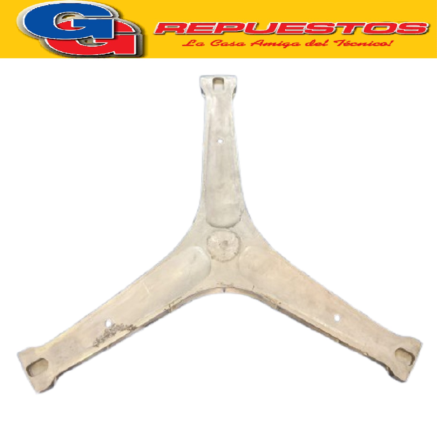 SOPORTE LAVARROPAS BGH 8KG