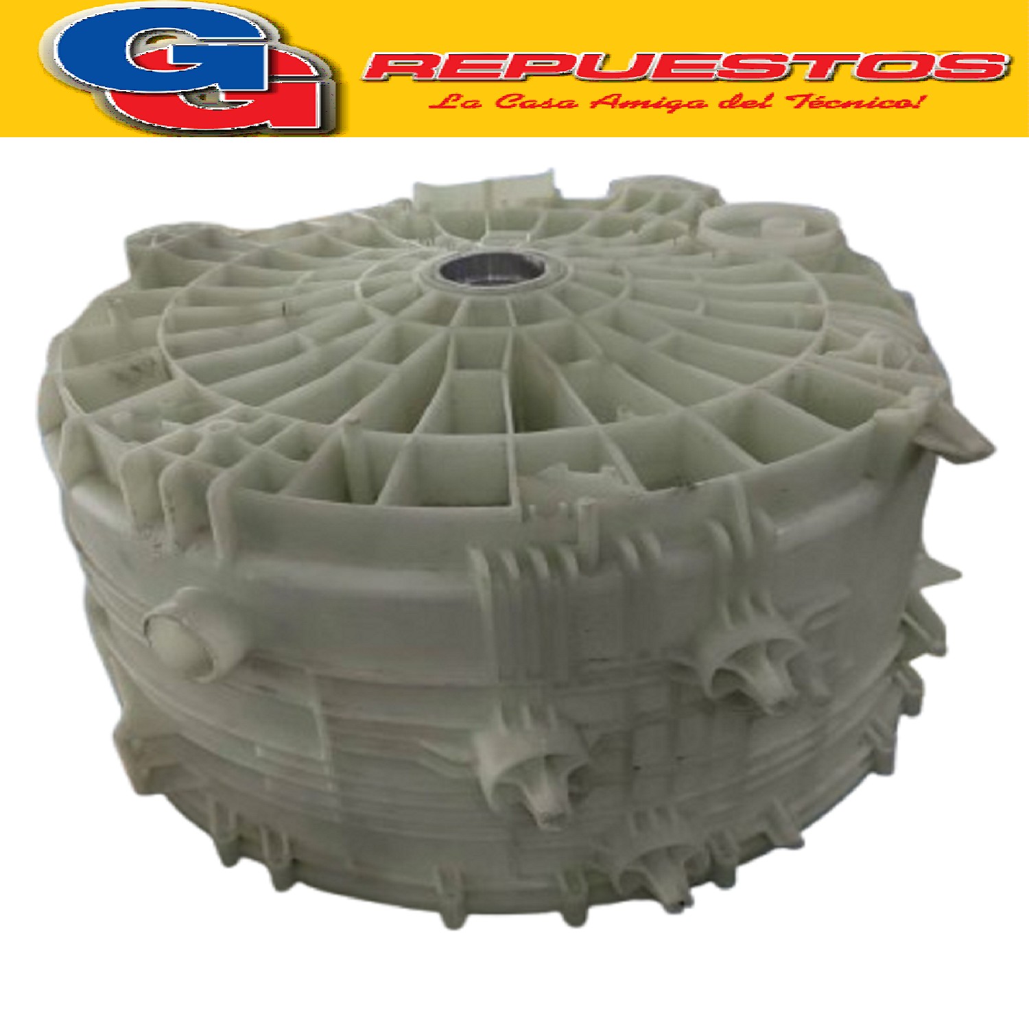 FONDO CUBA LAVARROPA AUTOMATICO PARA WHIRLPOOL SEXTO SENTIDO VEIFICAR MEDIDAS ANTES DE REALIZAR LA COMPRA 