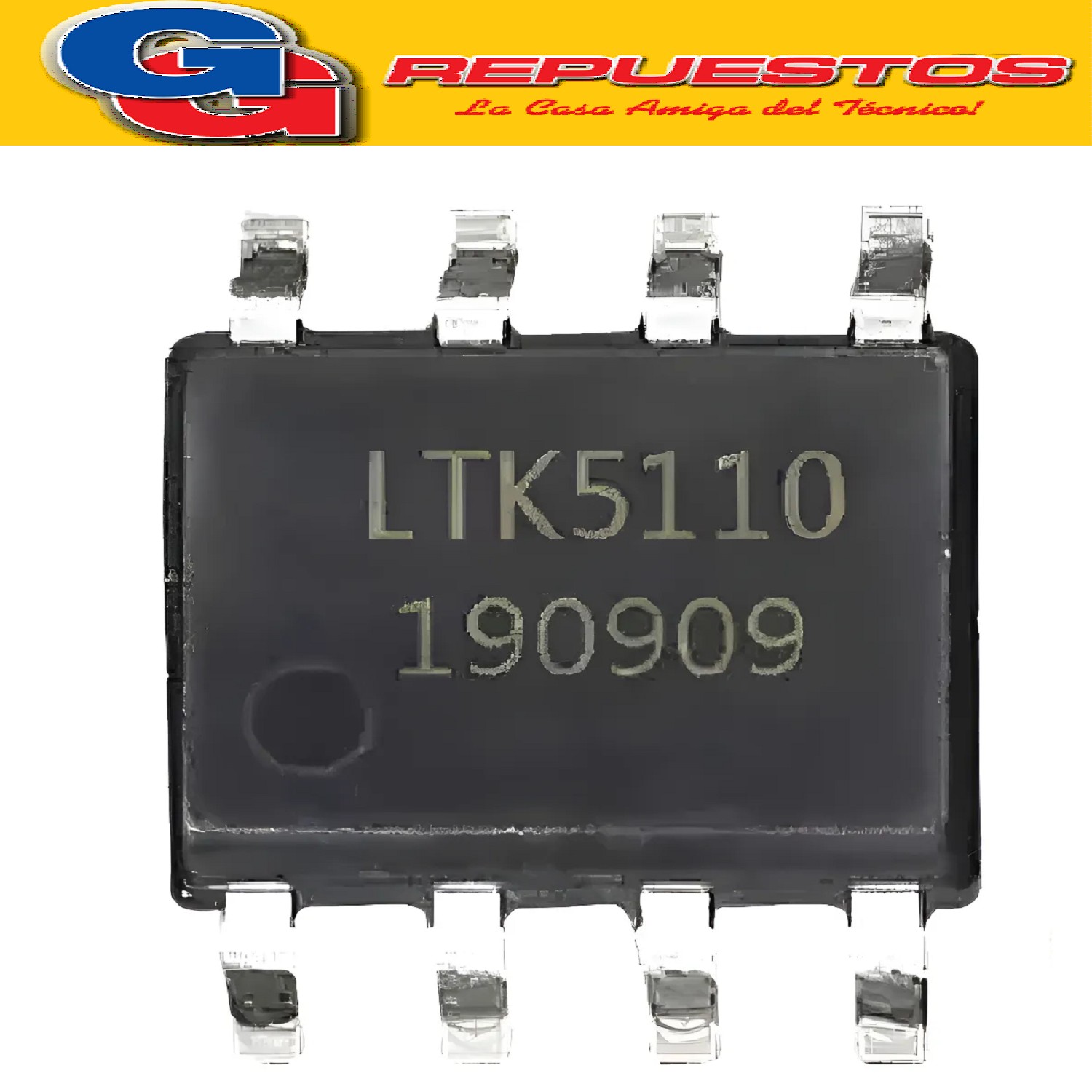CIRCUITO INTEGRADO LTK5110SMD