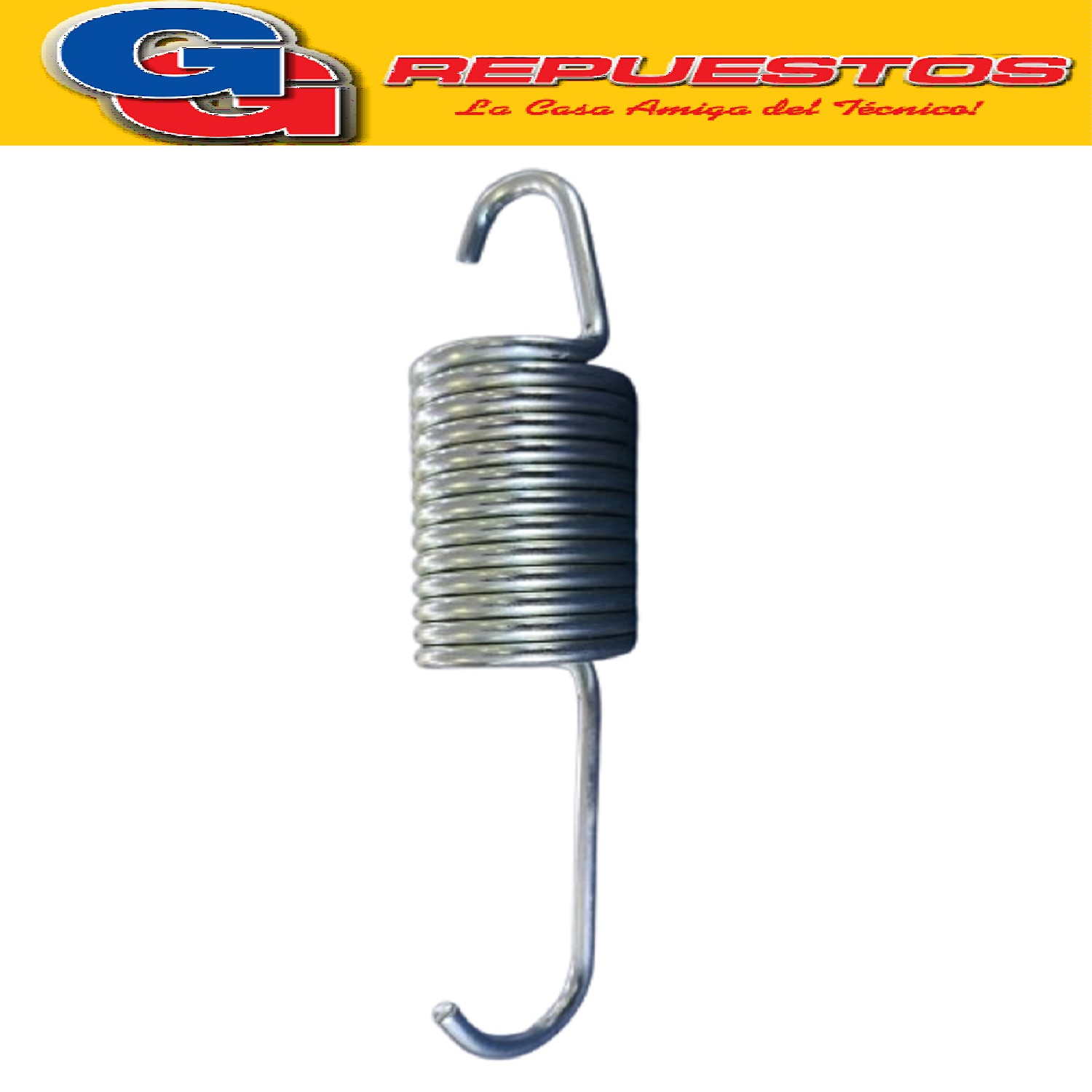 RESORTE SUSPENSION DE CUBA PARA LAVARROPAS ELECTROLUX TURCO  EWT600-EWT800-EWT1000 (ORIGINAL) 5250315 (ELECTROLUX) 37006147_RESORTE DE CUBA EWT600/800/1000
