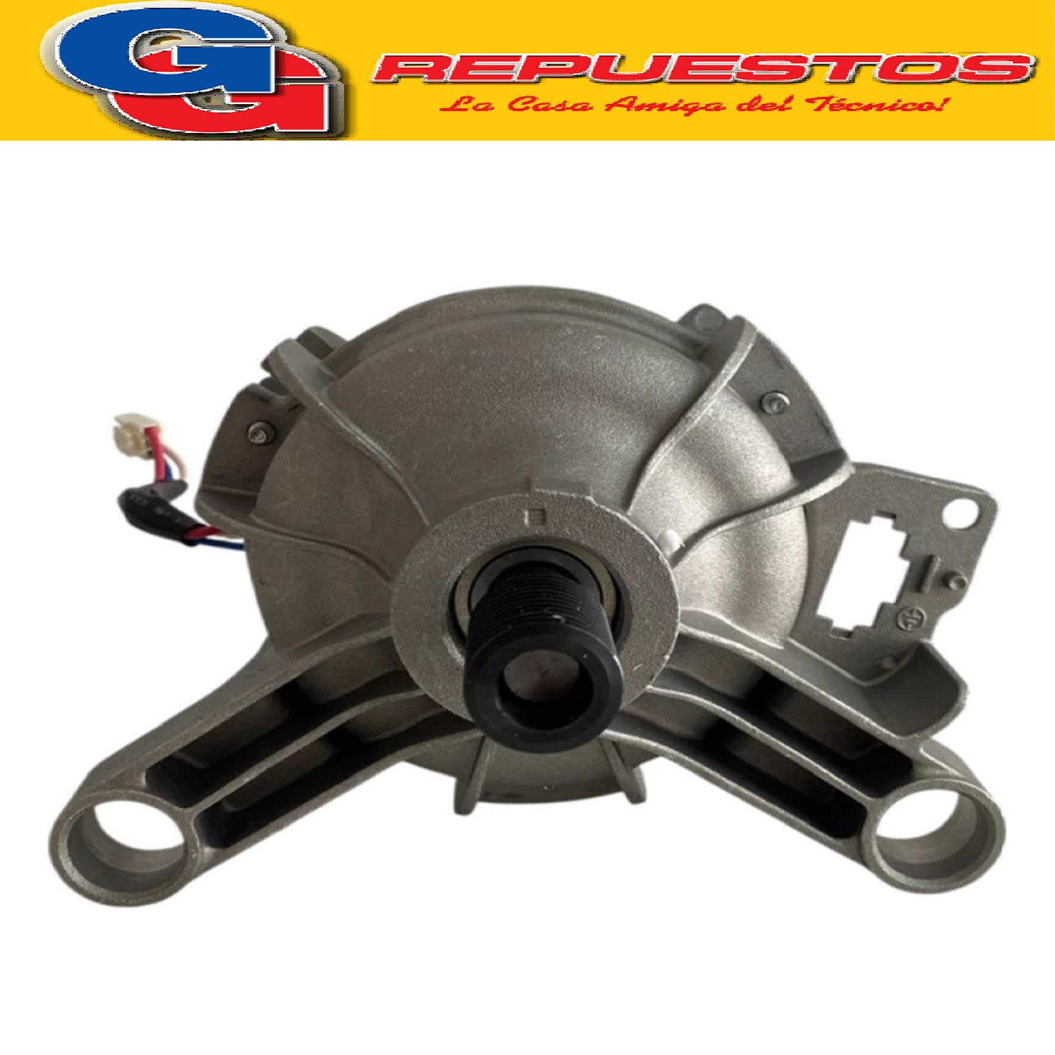 MOTOR INVERTER STACK 30MM PARA LAVARROPAS DREAN NEXT 8.14 DR EAN NEXT 10.12 P ECO - 10.12 PG ECO – 10.12 WCR ECO – WW01F02769 10.12 WCRG ECO – 8.14 P DDA ECO – 8.14 P DDB ECO – 8.14 P DDR ECO – 8.14 P ECO – 8.14 PG ECO – 
8.14 WCR ECO – 8.14 WCRG ECO - DREAN LFDR0710 - DREAN LFDR1014 - DREAN LFDR0810 - DREAN LFDR0814 Cod Origen: WW01F03248