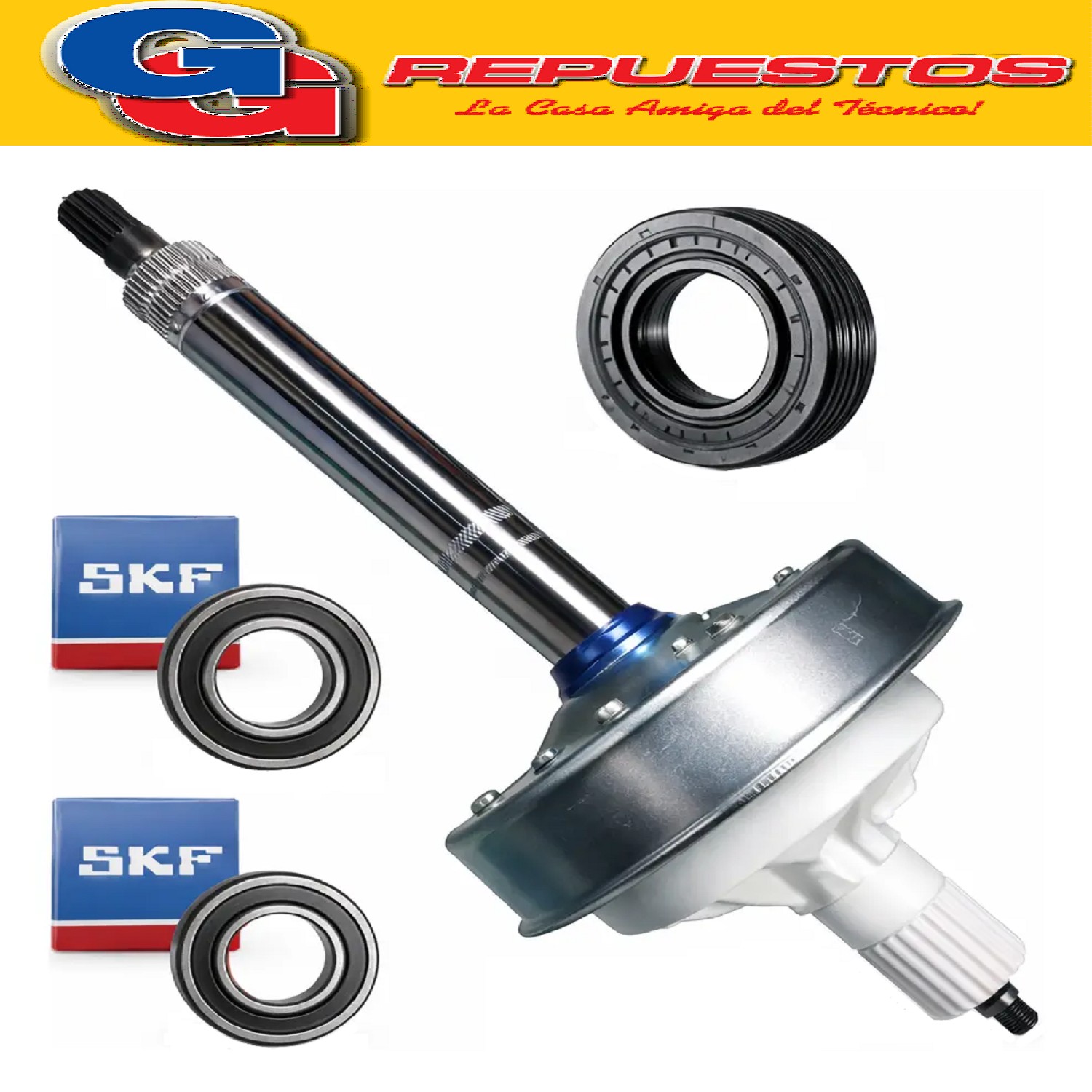 KIT CAJA MECANISMO PARA LAVARROPAS WHIRLPOOL WWI13/AB WWI16  WWI13/AB WWI16/AB WWI13/AS WWI16/AS COLOMBIANO Cod.Origen:
W10762611 (WHIRLPOOL)  W10710121 (WHIRLPOOL)  W10751509 (WHIRLPOOL)  326034407 (WHIRLPOOL)  360130 (WHIRLPOOL Produttore: Brasil (7112128)