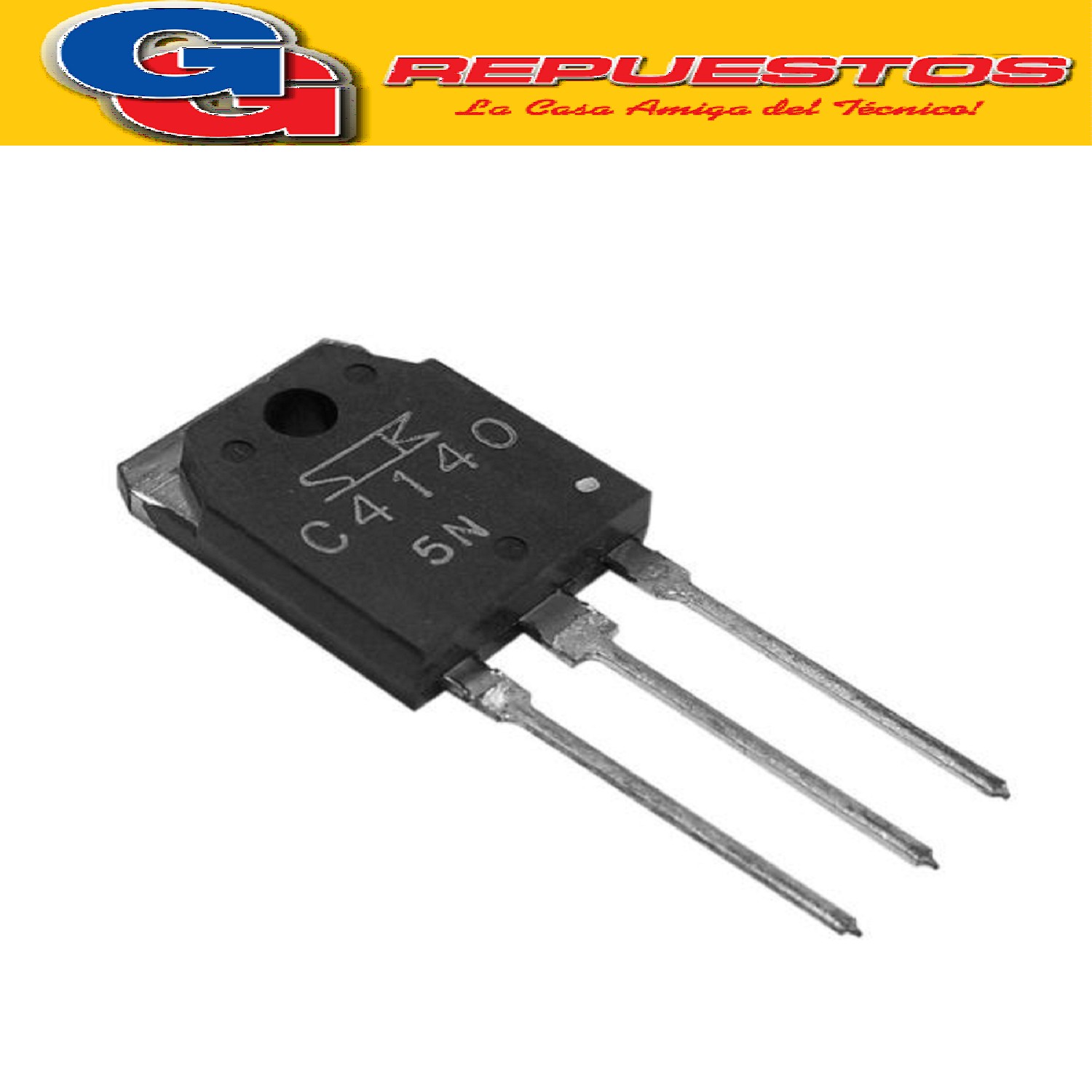 2SC4140