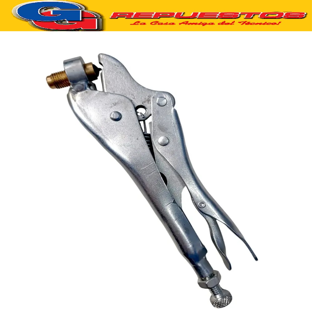 PINZA PINCHE EVERTECH