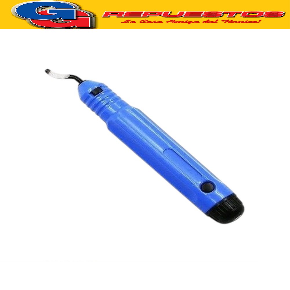 ESCARIADOR AZUL CT207 EVERTECH