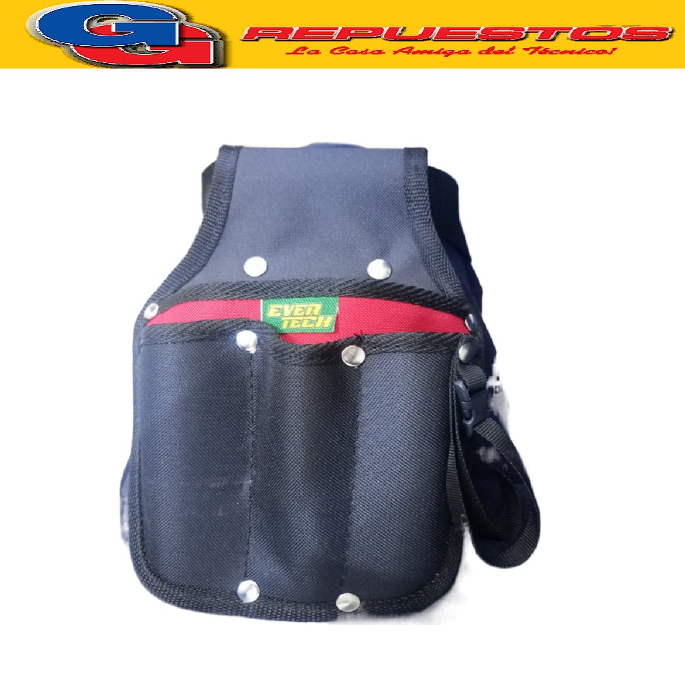 RIÑONERA CHICO PARA HERRAMIENTAS EVERTECH