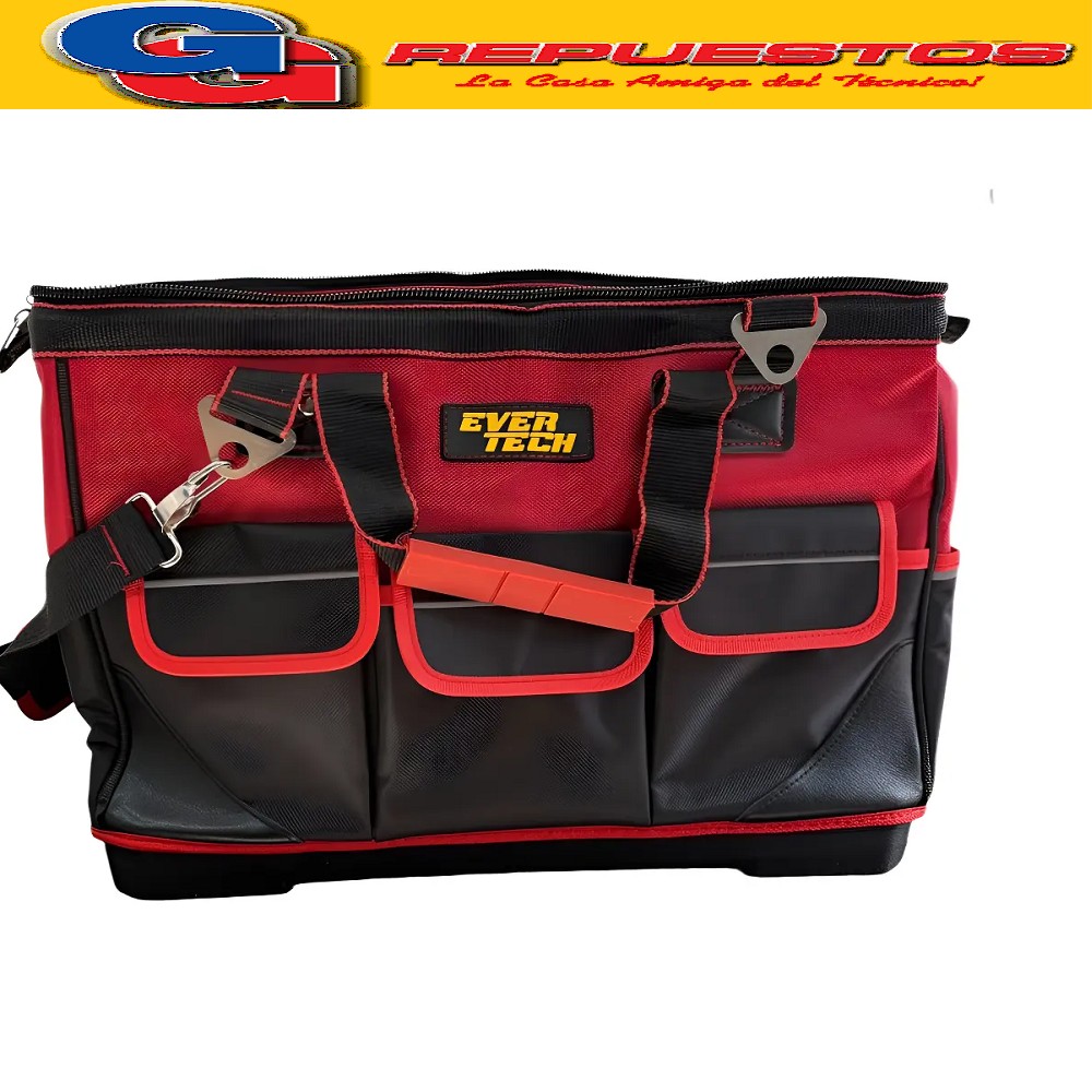 BOLSO PARA HERRAMIENTAS EVERTECH