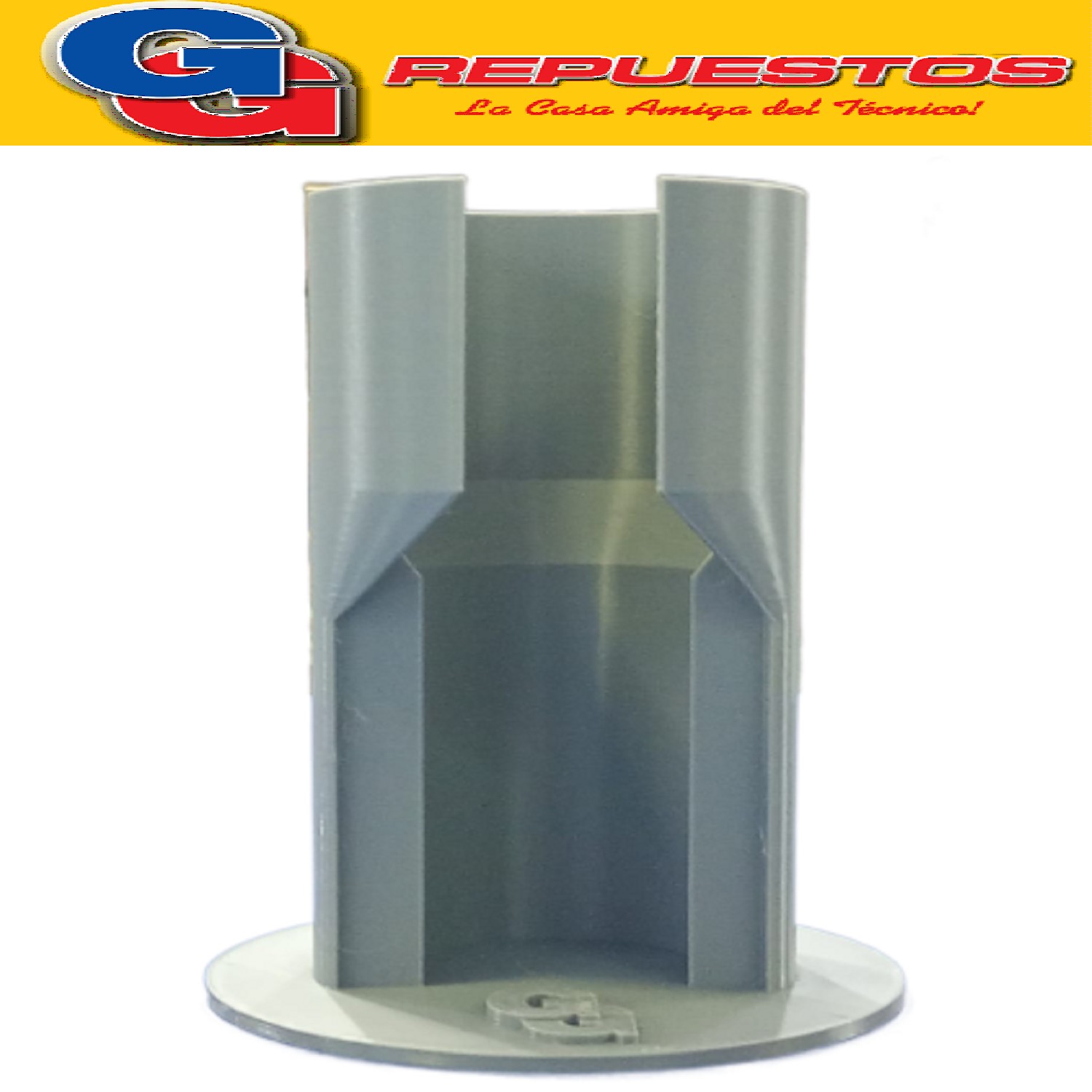 BASE SOPORTE DE CARGA PARA LATA DE GASES REFRIGERANTES R134A R410A R22 UR22 R417 BASE PARA USAR CON BALANZA
