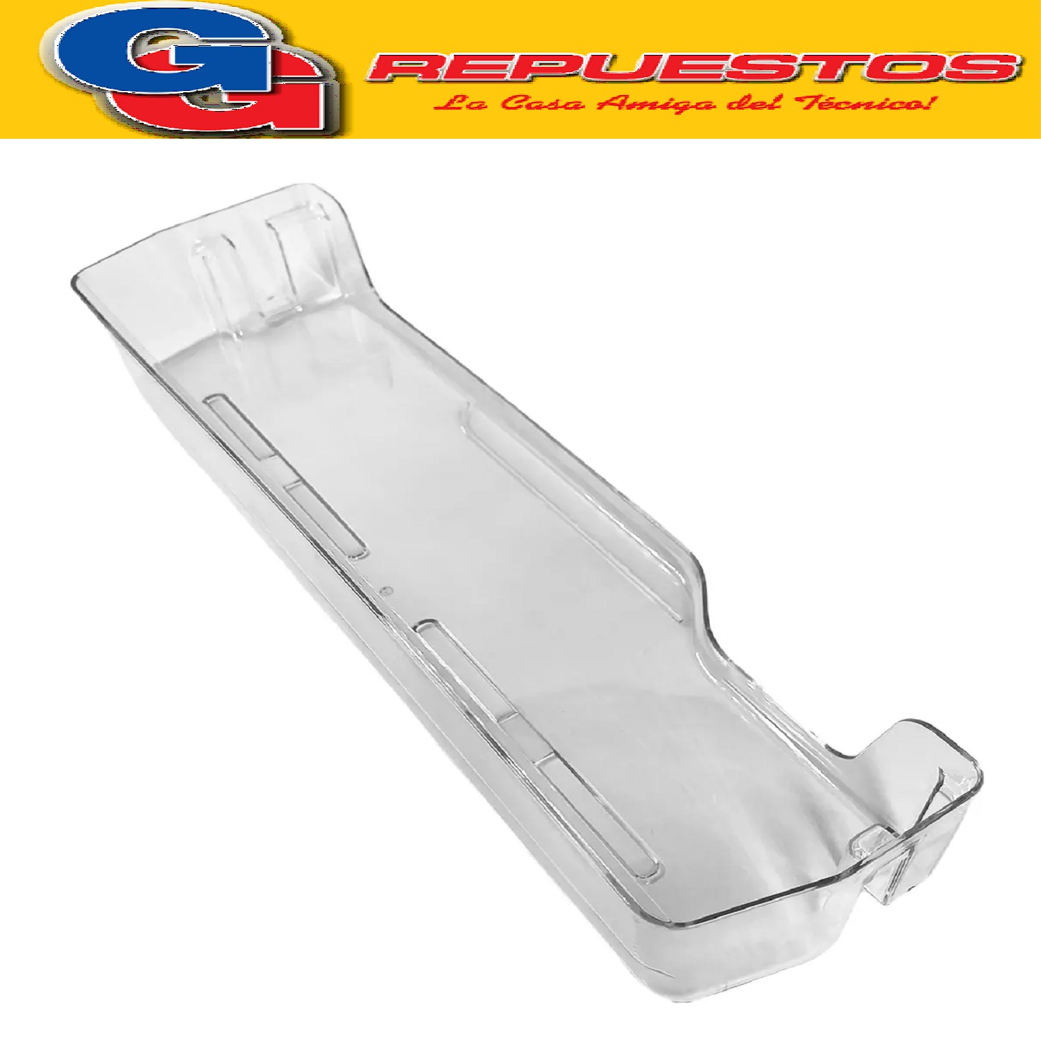 ANAQUEL BALCON ESTANTE FRASCOS 470mm PARA HELADERA GAFA LINE A AF HGF357AF-HGF367AF-HGF377AF-HGF387AF
(ANAQUEL DE FRASCOS ORIGINAL)
NOTA: Largo 47cm x Ancho 13.5cm x Altura 7.5cm
Cod.Origen:
2211424 (ELECTROLIX) A98942301+ Kit 1700000872 SC BALCON FRASCOS B00023 TF60 ST (REEMPLAZO 2410174)
Produttore: Frimetal S.A.
SC BALCON FRASCOS B00023 TF60 ST (multiplos 36)