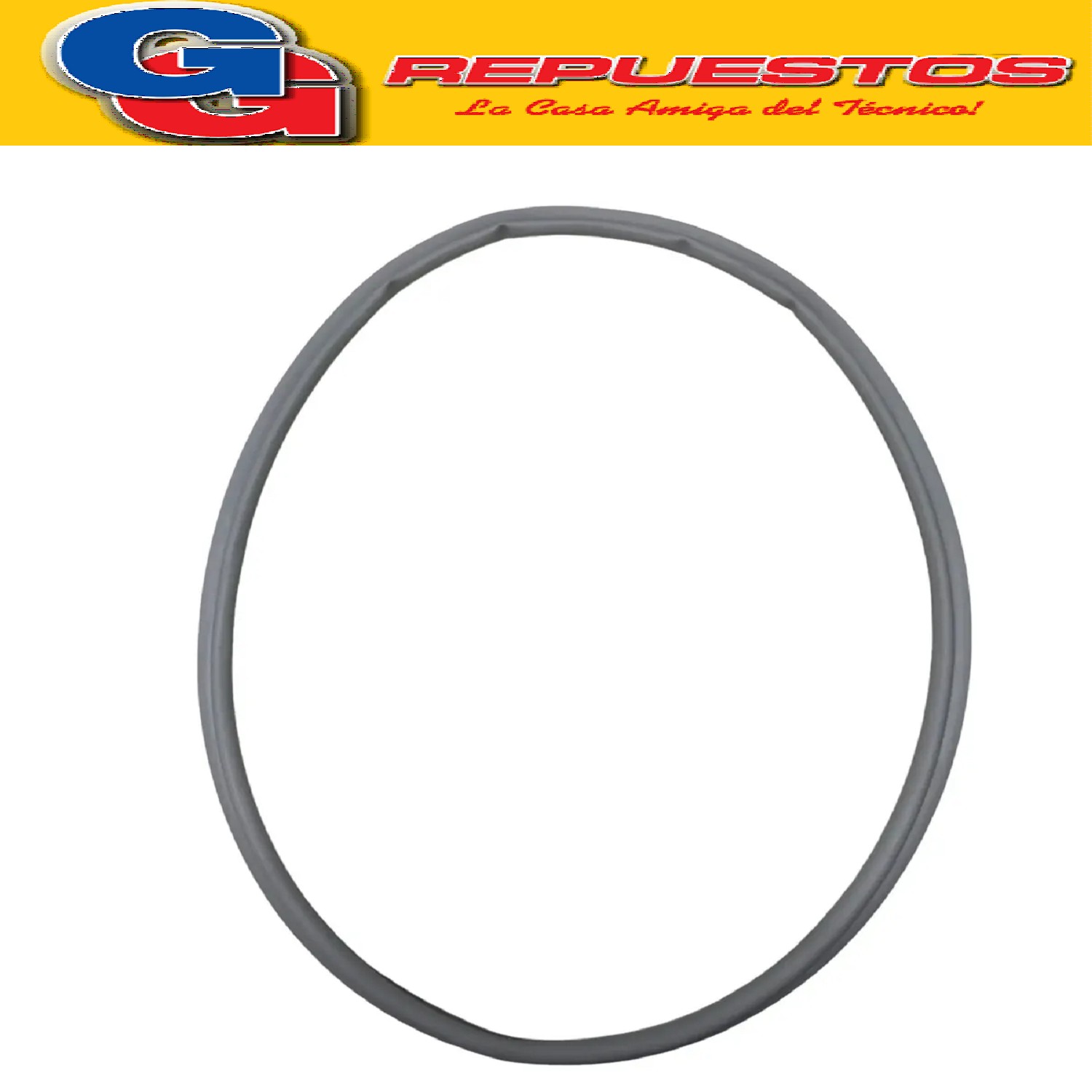 BURLETE / FUELLE PUERTA SECADORA WHIRLPOOL WSR07SB -ESR07AB  (GOMA/BURLETE DE PUERTA ORIGINAL)Cod.Origen:
326078613 (WHIRLPOOL) BURLETE PUERTA WSR07SB ESR07AB
Produttore: BURLETE PUERTA SECADORA