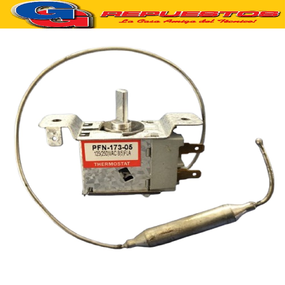  Termostato  (aruki 173-05) Cooltech