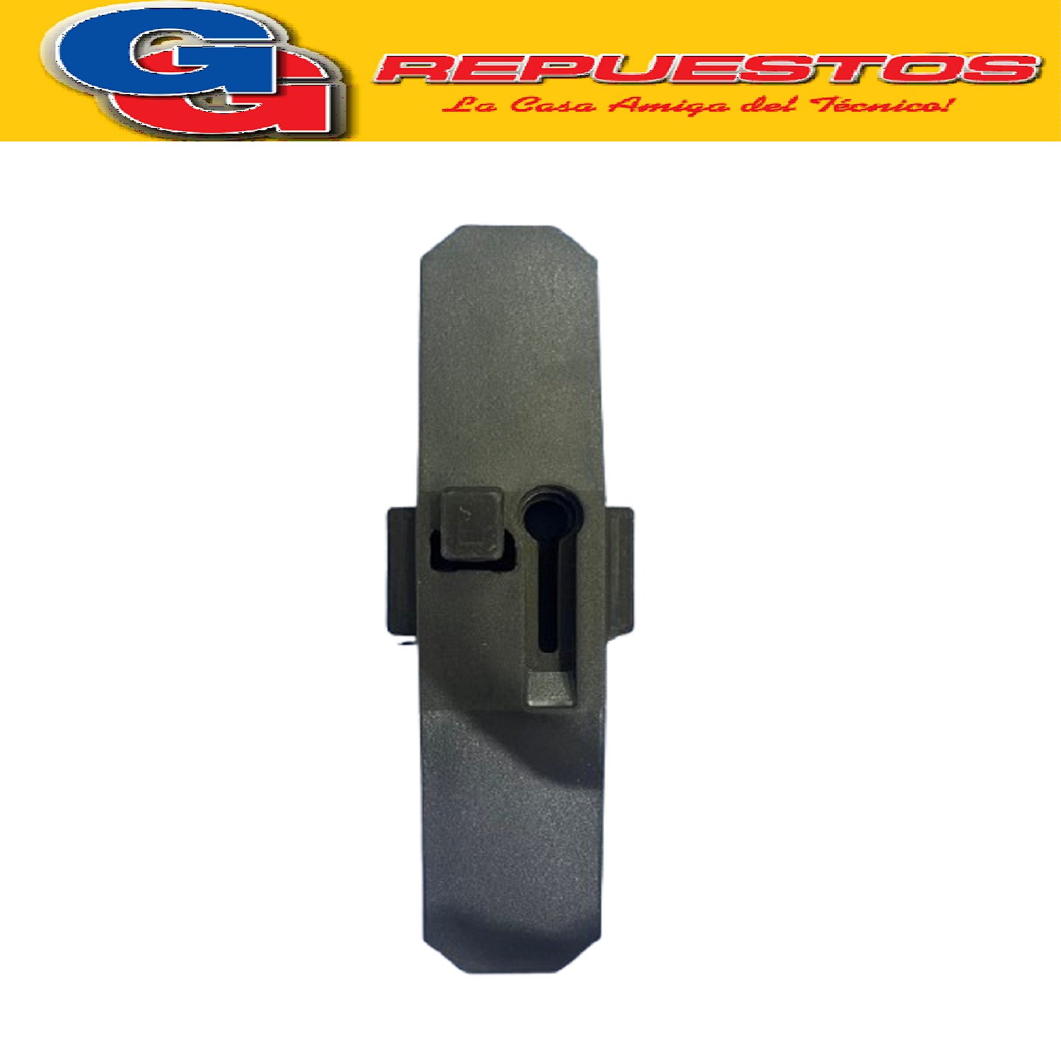 PATA PARA CALEFACTOR LILIANA INFRAROJO 1000/2200W COMPATIBLE CON LOS MODELOS  CI650 /ZZCI1450