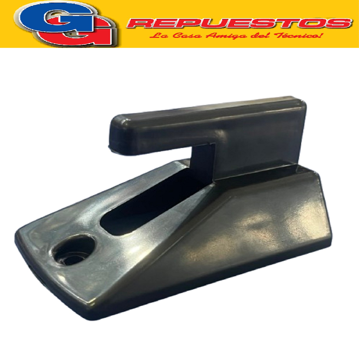 SOPORTE DE PARED CALEFACTOR DE VIDRIO LILIANA COMPATIBLE CON LOS MODELOS TC10 / TC30 / PPV400 / PPV500 / PPV510 / PVE60 / PPV200 / PPV300 / CI650 / PPV204D / PPV203D / PPV202D / PPV201D / PPV450 / PPV451 / PPV451W / PPV452 / CEMPVN02 /ZZCC1109