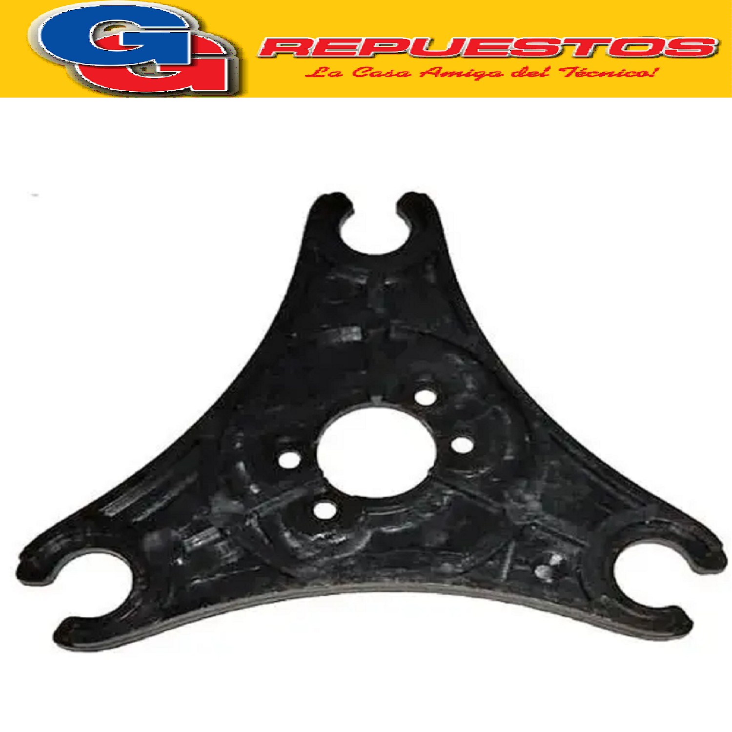 CHASIS SOPORTE LICUADORA LILIANA COMPATIBLE CON LOS MODELOS AL900 / AL100 / AL110 / BLL15 / ZZAL1373