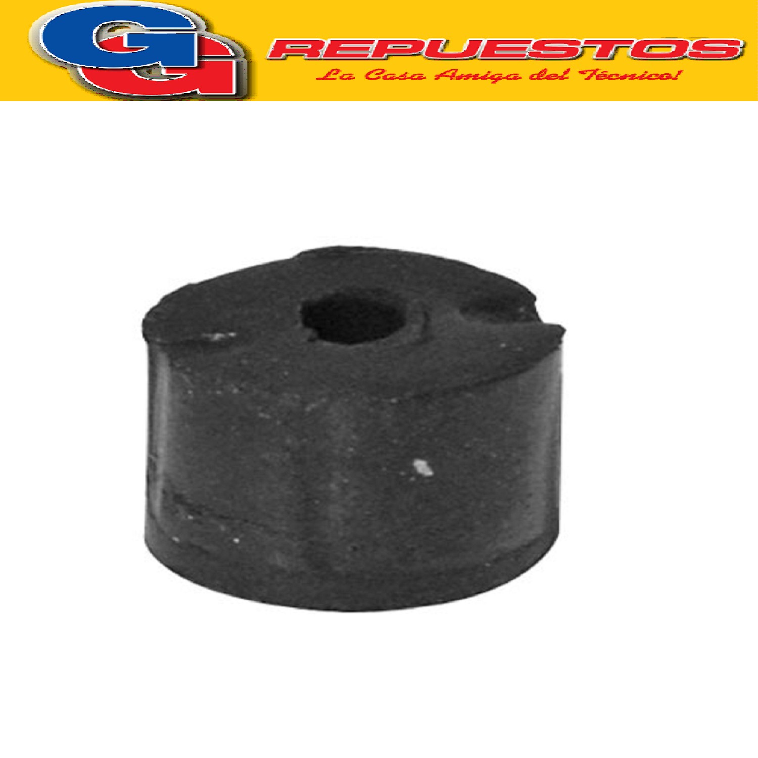 PATA ANTIDESLIZANTE PARA LICUADORA LILIANA COMPATIBLE CON LO S MODELOS ASM100 / AL900 / AL980 / AL100 / AL110 / AL180 / SL010-AR / ASM100-Avon / BLL15 / VE4000 / VE4080B1 / VE4080B2 / VE4081B1 / VE4081B2 /ZZAM1514