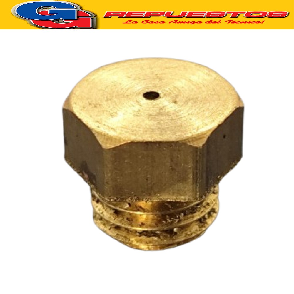INYECTOR DE COCINA ARTHUR MARTIN GAS NATURAL 1.1MM