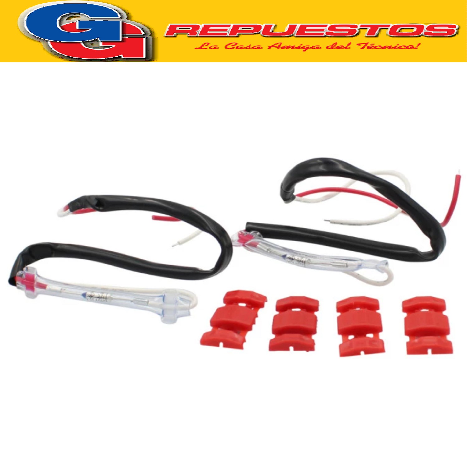 DOBLE FUSIBLE TERMICO 72°C PARA HELADERA ELECTROLUX DW42X  DW42X-IW45S-IQ8S-IQ8IS-IF43S (KIT TERMOFUSIBLE
SOLO PARA  HELADERAS NO FROST Cod.Origen:
5250473 (ELECTROLUX) 64188736-+ Kit 41004366 FUSIBLE TERMICO
Productor: Frimetal SA
KIT DOBLE FUSIBLE TERMICO modelos DW42X- IW45S IQ8S IQ8IS-IF43S- (IQ8S) (IQ8IS)
