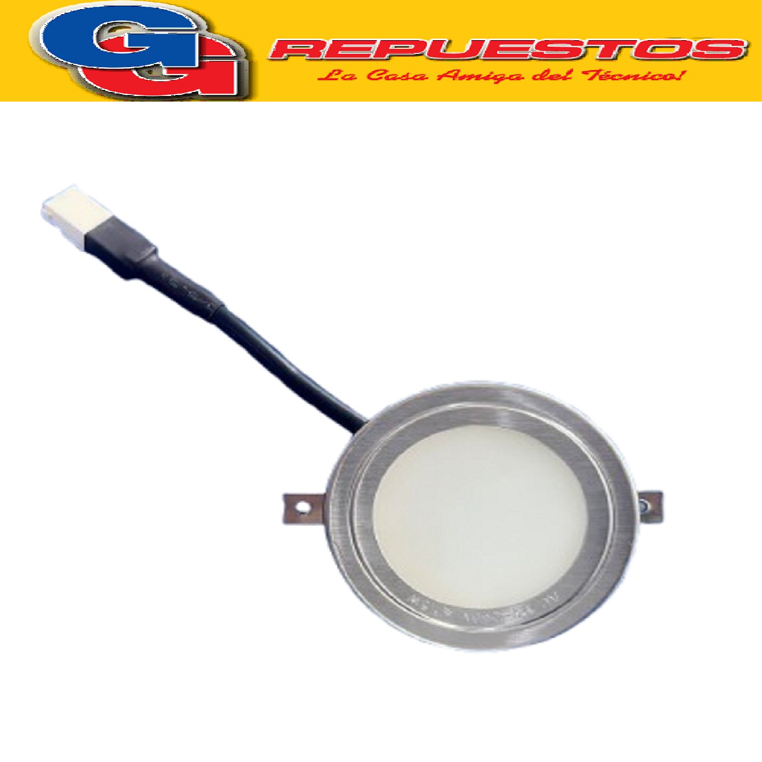 LAMPARA LED PARA PURIFICADOR DE AIRE LILIANA COMPATIBLE CON  LOS MODELOS  KP981 / KP982 / KP981 / KP982 / ZZCC4670