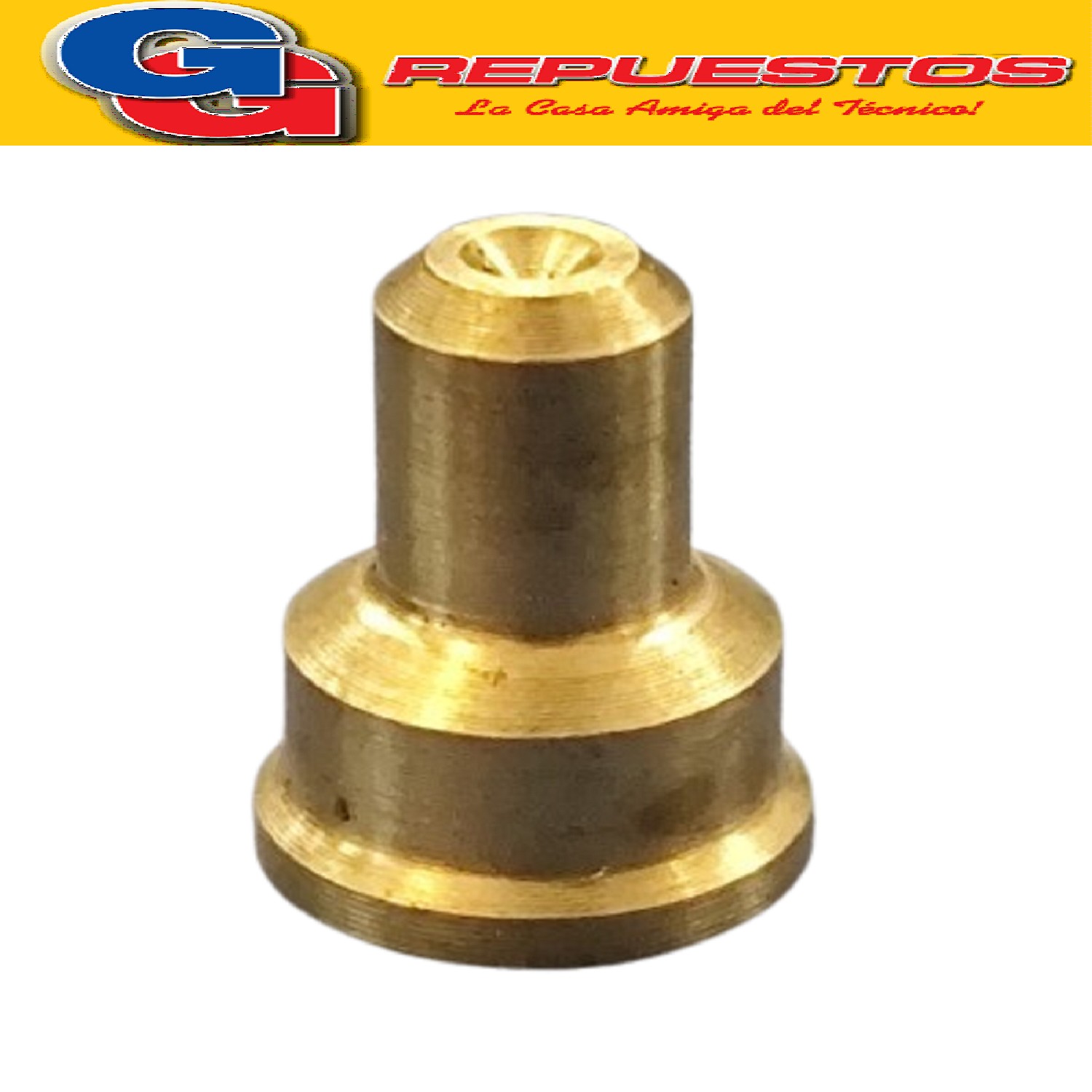 INYECTOR CALFON ORIBIS POLIDORO PILOTO GAS NATURAL