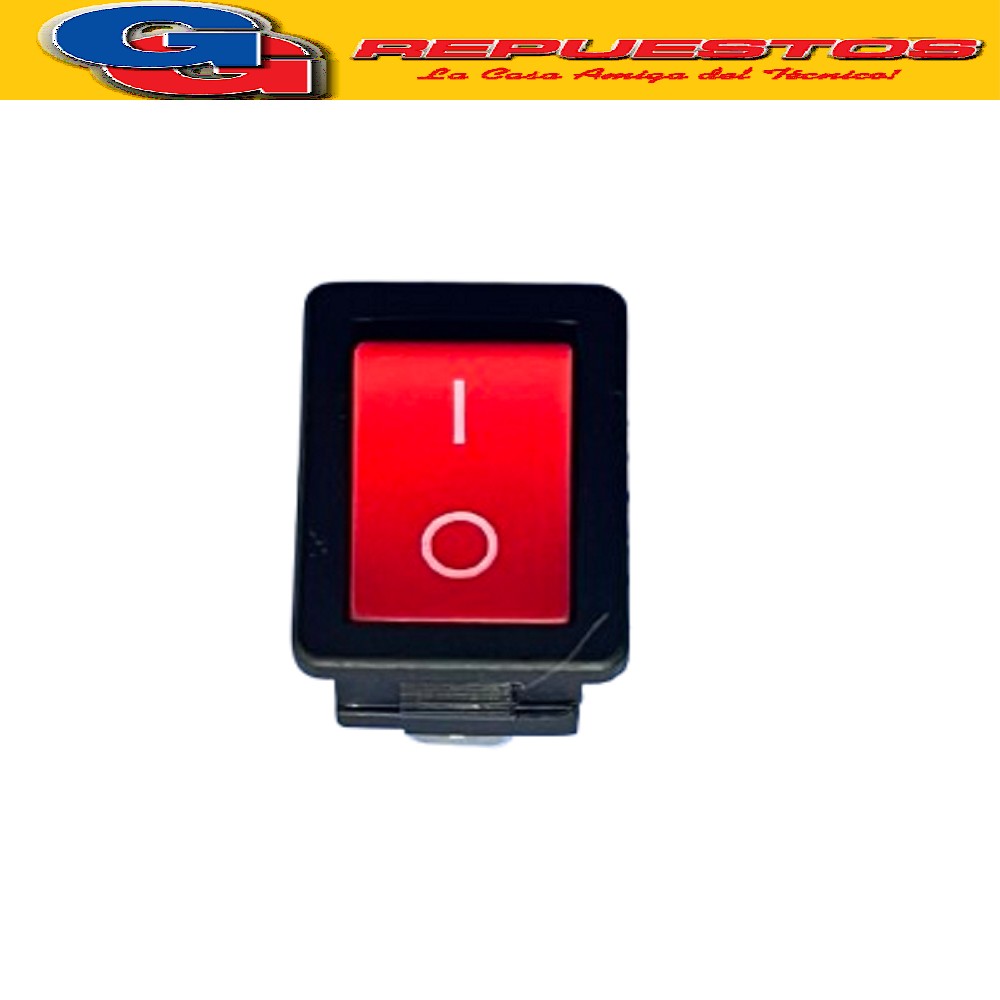 LLAVE TECLA 6A TECLA ANCHA