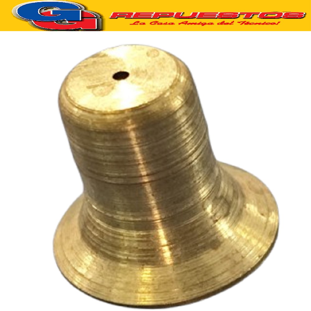 INYECTOR TERMOTANQUE SEÑORIAL RHEEM QUEDAMOR G/N GAS NATURAL
