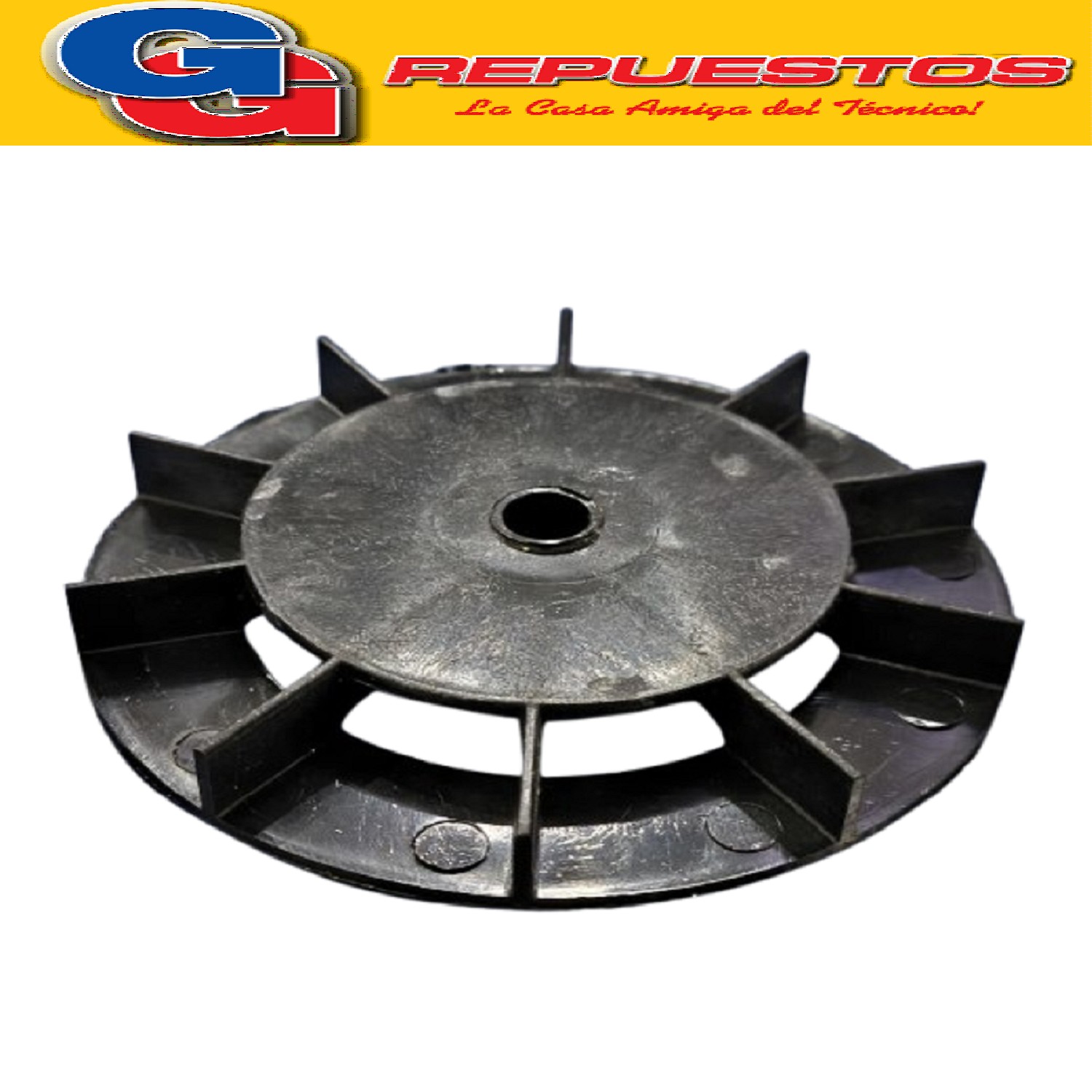 TURBINA MOTOR SCHAFER M/N /BORDEADORAS/MOTOGUADAÑAS/CORTADOR DE CESPED / CORTADORAS