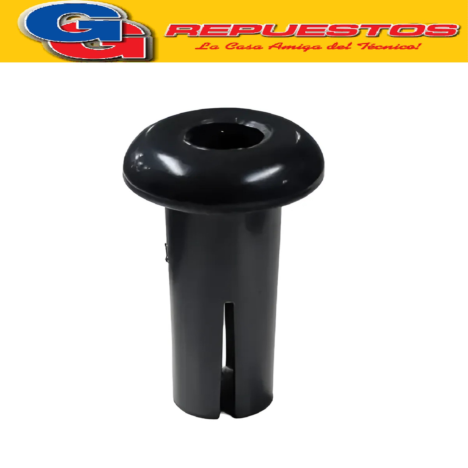 VASTAGO DE GIRO NUEVO COLOR NEGRO PARA VENTILADOR DE PIE LIL IANA COMPATIBLE CON LOS MODELOS VPRN20 / VPTC18 / VPTC20 / VPCD20 / VOTR20 / VSOC16 / VW2416 / VPHP2416 / VWC1616 / VPTCM2016 / VPM2016 / VPCD1616 / VPSG18 / VPSG20 / VMSG16 / VDSG20 / VPCD1