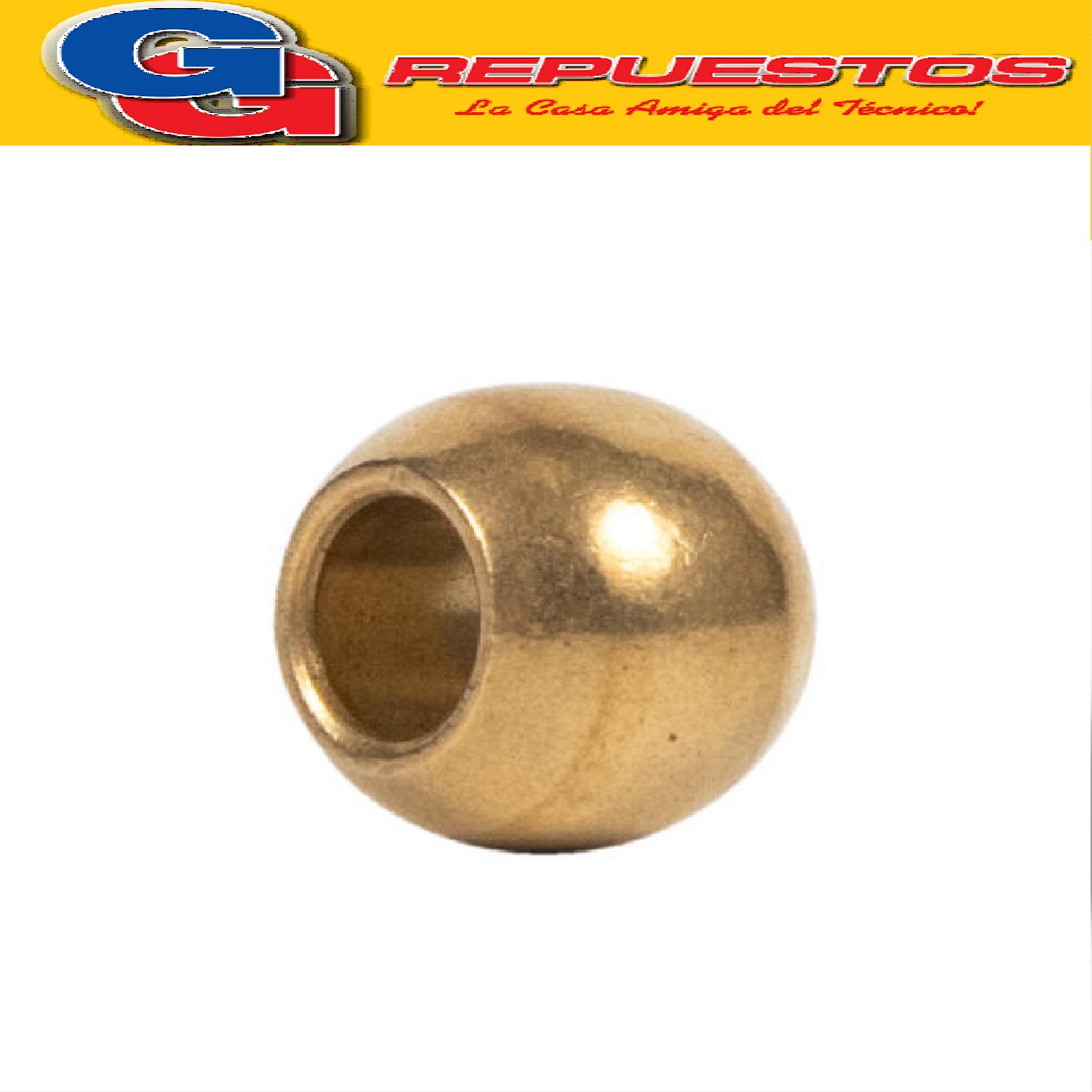 BUJE PARA MOULINEX -TRITURADORA 9.00x16x10 (PICADORA)