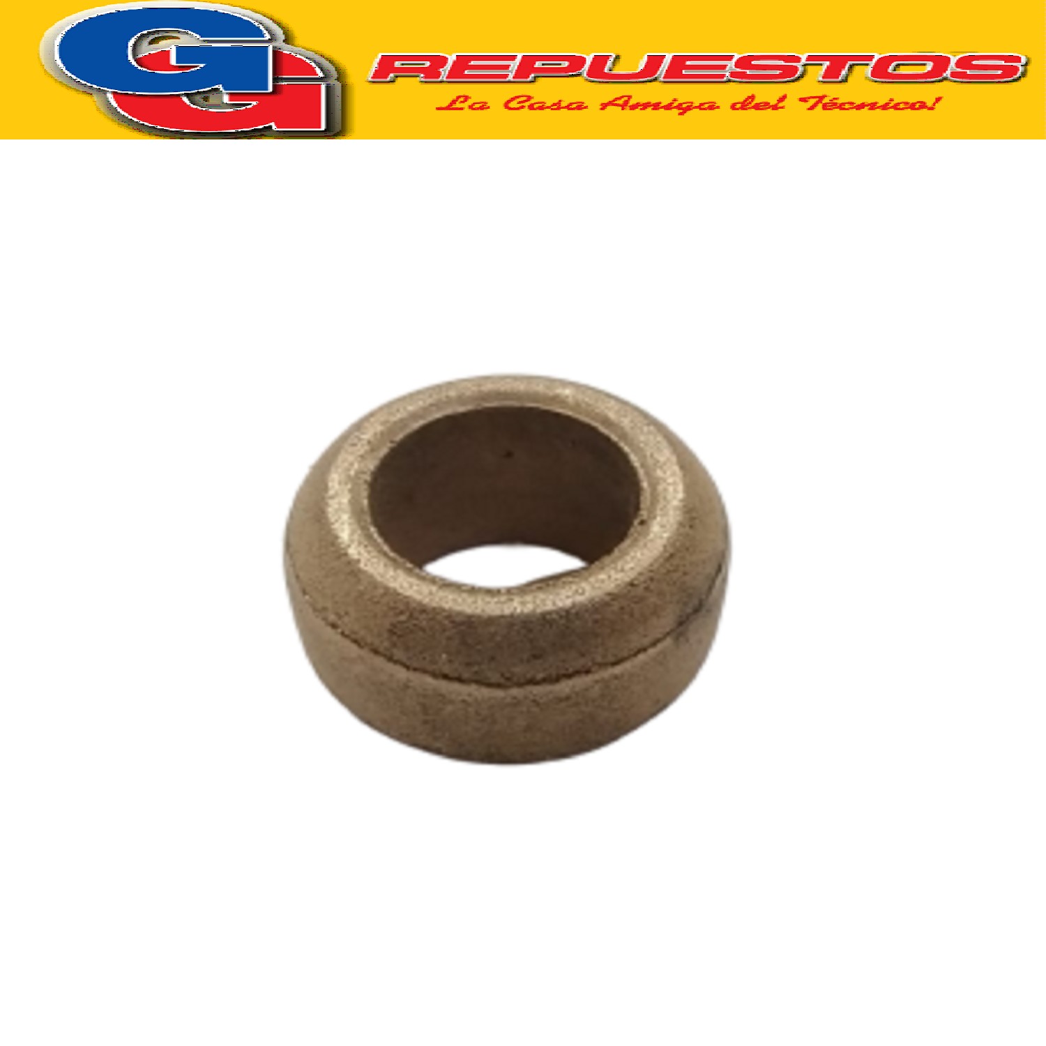 BUJE PARA MOULINEX -TRITURADORA 9.00x16x10 (PICADORA)