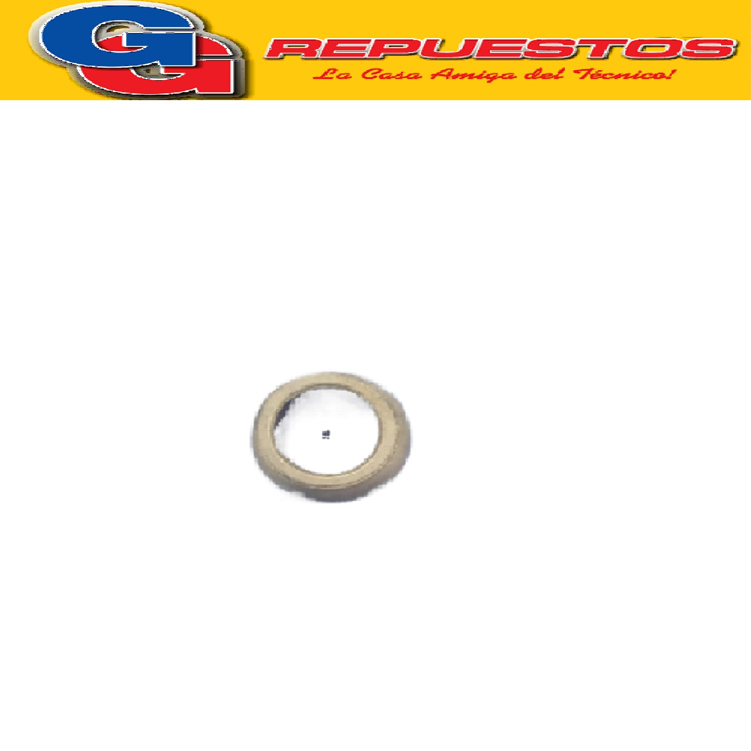 BUJE FORZADOR AIRE ACONDICIONADO 12.65x22.2x21x17.5x7