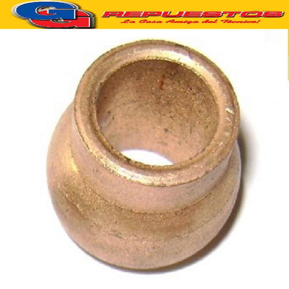 BUJE FORZADOR AIRE ACONDICIONADO 12.98x22.2x18x17.5x3