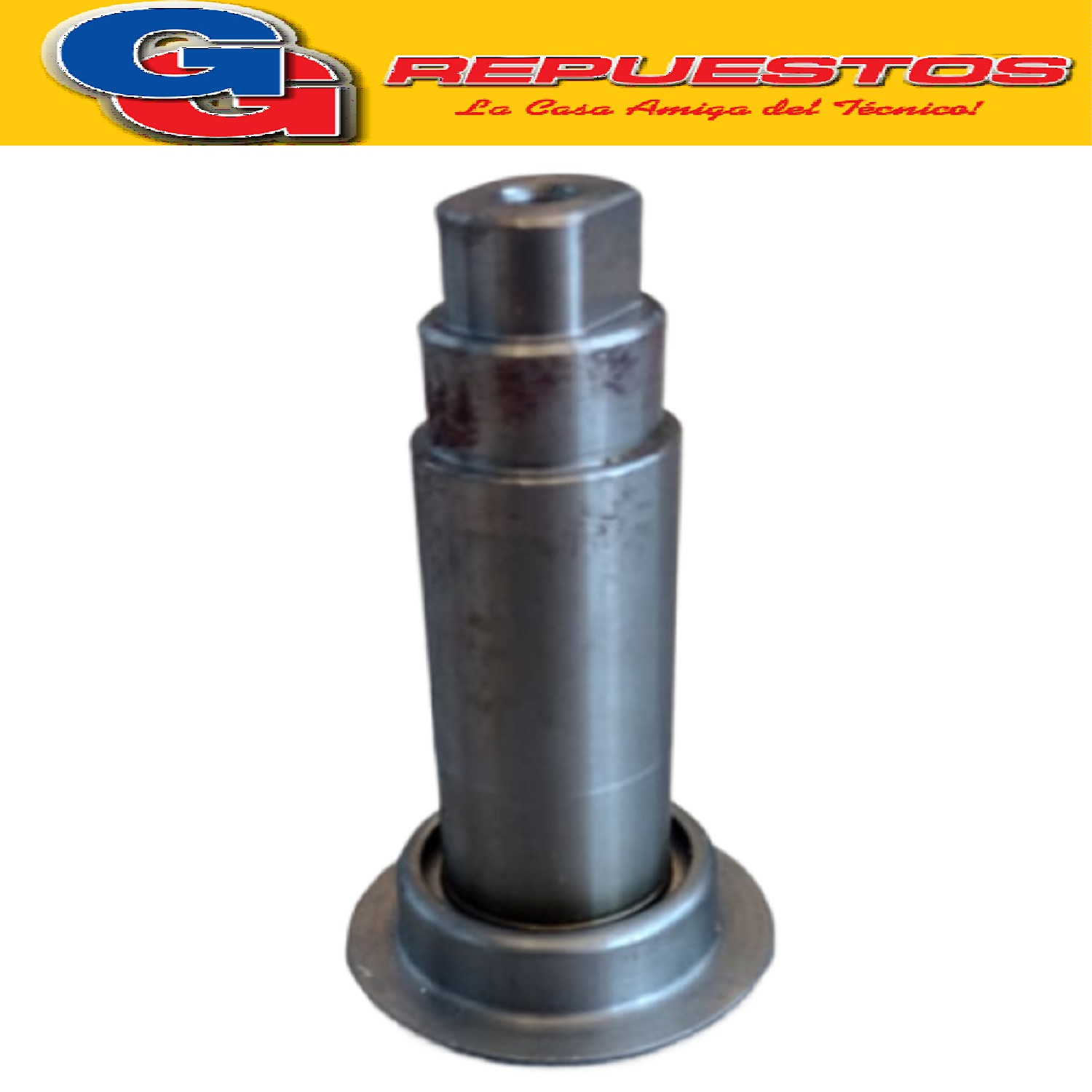 EJE SOPORTE TAMBOR LAVARROPAS PARA BGH -SANYO -PHILCO 9KG Y  PUNTA CHATA GRANDE C/RULE 6206-6207 FIJACION DOBLE
LATERA ORIGINAL) LAVARROPAS BWFI9S18. NOTA MEDIDAS: PERNO 140mm DE PUNTA CHATA: 20x24mm DIAMETRO 35/30mm RULEMAN / CASQUILLO DIAMETRO 50mm. 
301G24A003718 (BGH) SOPORTE 301G24A003718 BGH - SOPORTE BGH 9KG 301G24A003718(9)