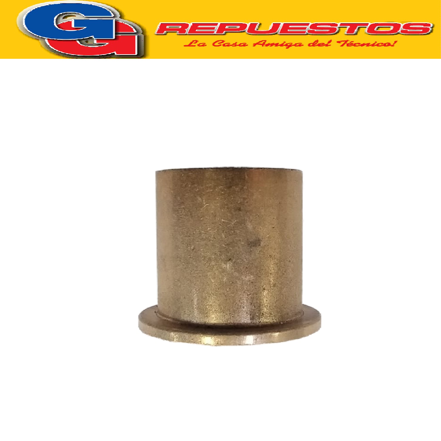 BUJE LAMBDA 1/4 HP STD 16.00x20.5x25x26x2