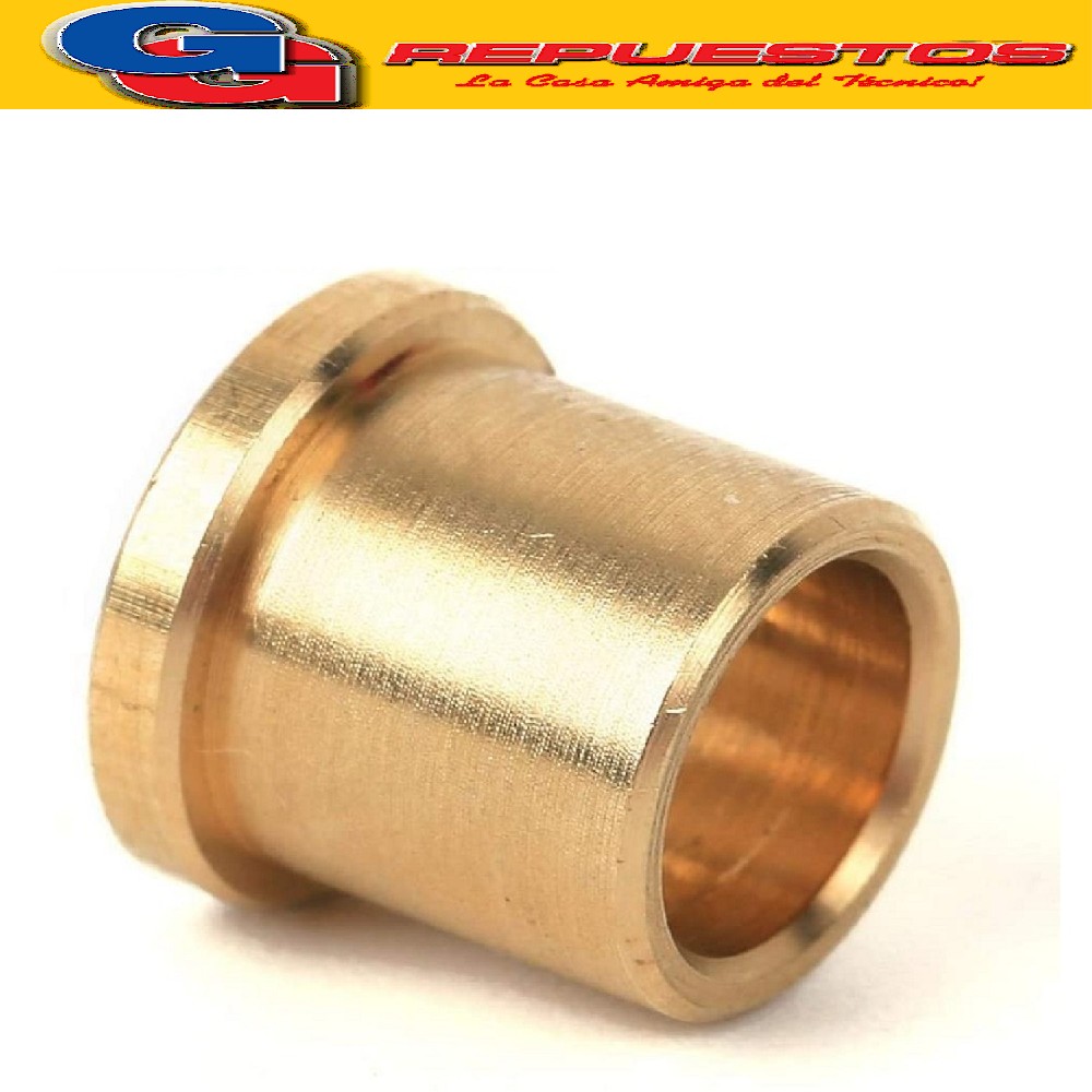 BUJE LAMBDA 1/4 HP STD 16.00x20.5x25x26x2