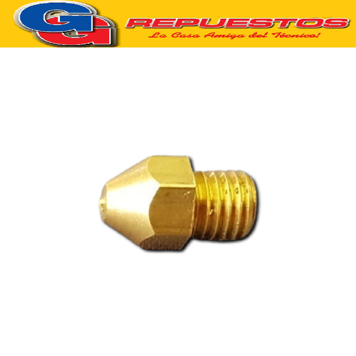INYECTOR DOMEC QUEMADOR ACTUAL EMEGE CHILENO
INYECTOR ESKAB E / ACTUAL /