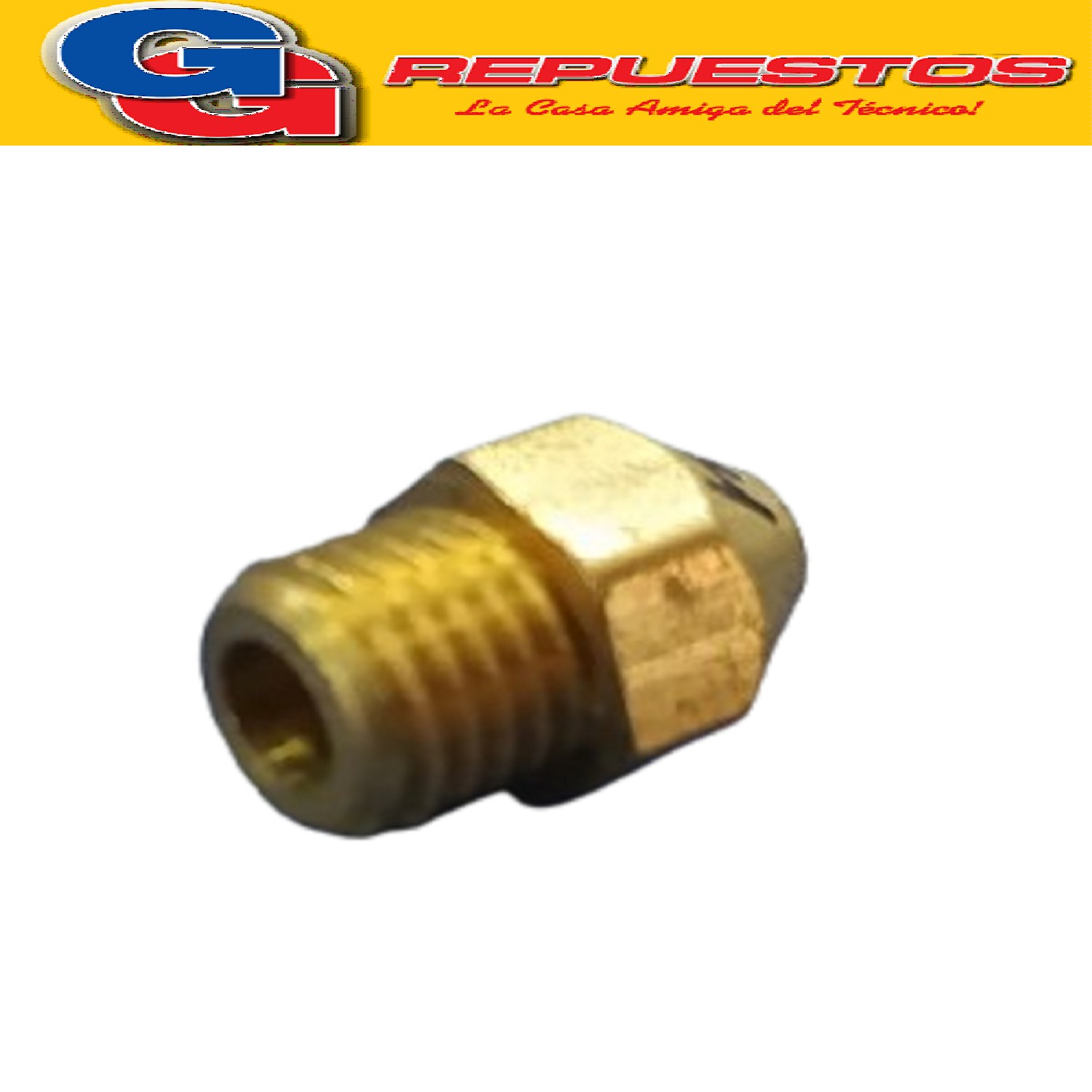 INYECTOR DOMEC QUEMADOR ACTUAL EMEGE CHILENO
INYECTOR ESKAB E / ACTUAL /