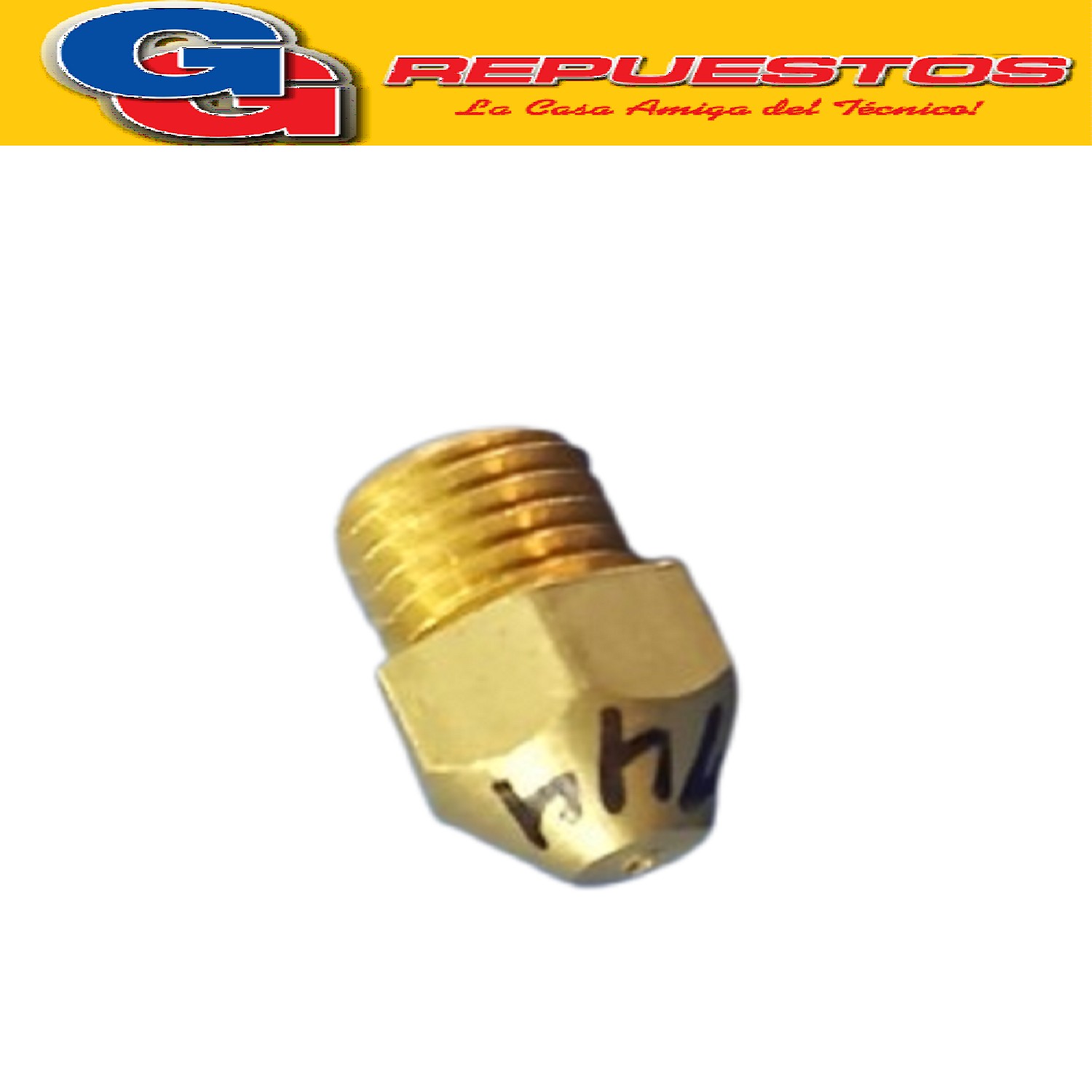 INYECTOR DOMEC QUEMADOR ACTUAL EMEGE CHILENO
INYECTOR ESKAB E / ACTUAL /