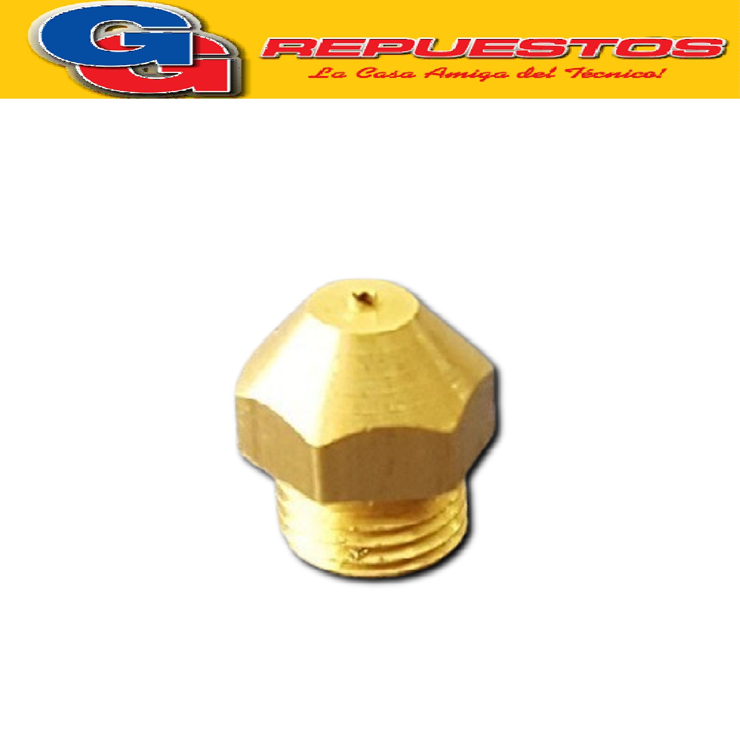 INYECTOR DOMEC QUEMADOR ACTUAL EMEGE CHILENO
INYECTOR ESKAB E / ACTUAL /