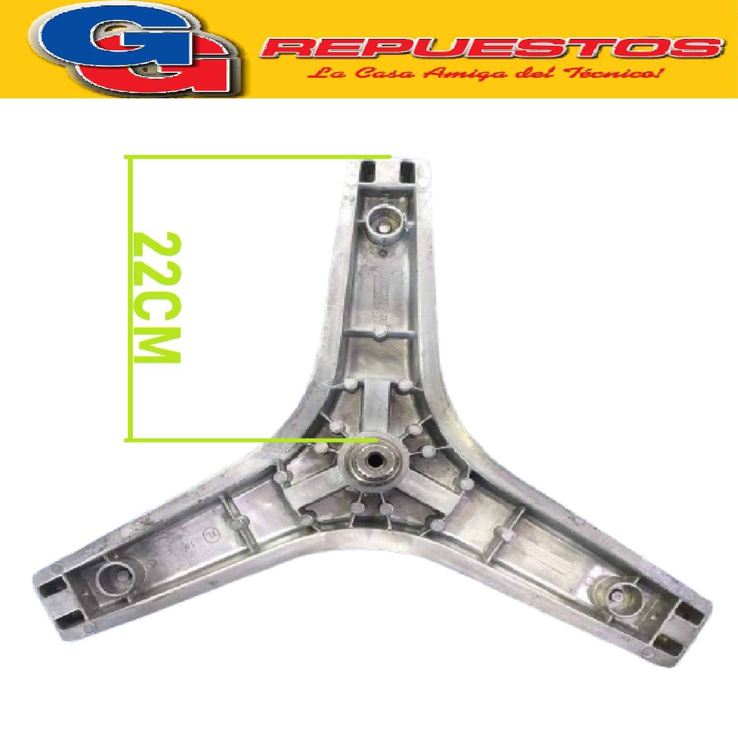 EJE SOPORTE TAMBOR (BAJO) PARA LAVARROPAS TOP HOUSE DE 9KG C ARGA FRONTAL XQG90-T512E-XQG70-Q712E P/RULEMAN 6205-6206 (EJE 10cm total ORIGINAL) BUJE ALTO de 24mm y 35mm Diametro Note tecniche: Perno 100MM de punta estriada DIAMETRO 25/30MM CASQUILLO ROSCADO DIAMETRO DE 35MM
SHAFT: 100CM BUSH: DIAMETRO 35MM / TOP HOUSE (XA20G60.7.1.2 Produttore: China XA2QG60.7.1.2 (168) VERIFIQUE LAS MEDIDAS ANTES DE REALIZAR LA COMPRA