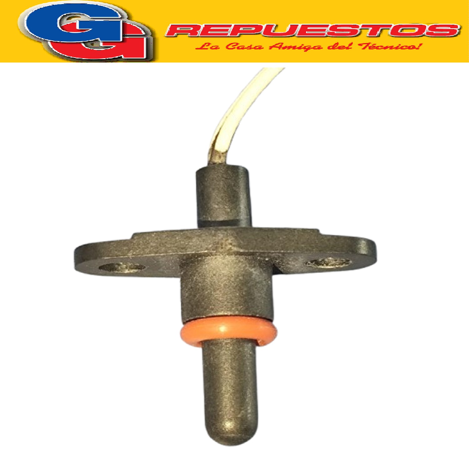 TERMOSTATO NTC DE CUBA PARA LAVAVAJILLAS ELECTROLUX  EHFA125 LBHS/ KIT 1700002664  TERMOSTATO NTC DE CUBA EHFA125LBHS/125EDHW Cod Origen: 5250687