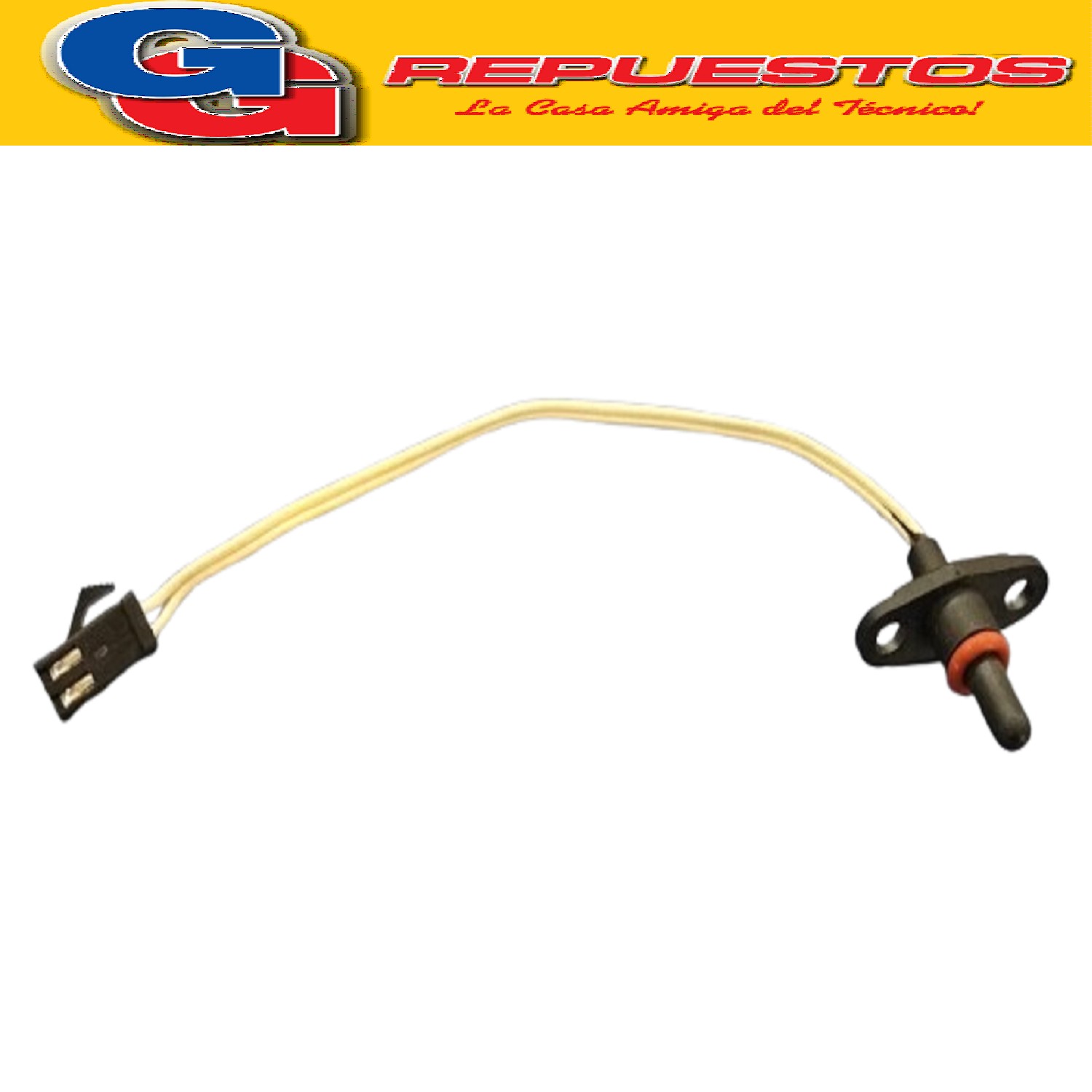 TERMOSTATO NTC DE CUBA PARA LAVAVAJILLAS ELECTROLUX  EHFA125 LBHS/ KIT 1700002664  TERMOSTATO NTC DE CUBA EHFA125LBHS/125EDHW Cod Origen: 5250687