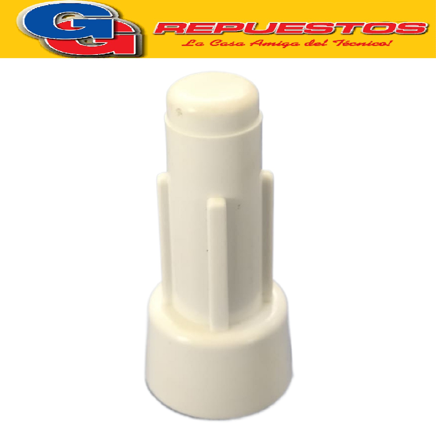 PIÑON DE ARRASTRE PROCESADORA COMPATIBLE CON YELMO MODELO NU EVO