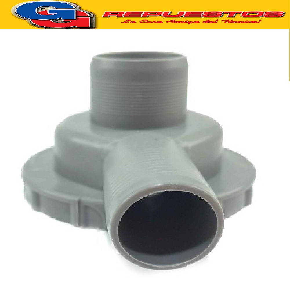 TOBERA PARA LAVARROPAS CANDY - ARISTON- GAFA   BOCAS  35 x30 TOBERA PARA BOMBA DE DESAGOTE LAVARROPAS ELECTROLUX DIGITAL WASH, FUZZY WASH, GAFA 6000-6100-6500-6505-7100-7000-7500