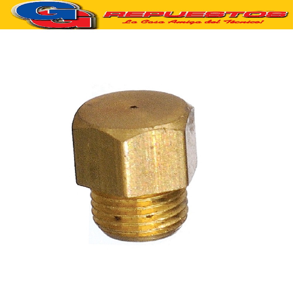 INYECTOR CALEFACTOR ORBIS CALORAMA QUEMADOR