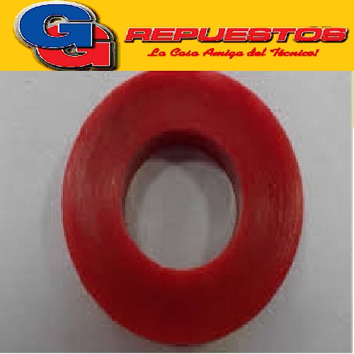 ARANDELA DE NYLON PARA TUBO DE ACETILENO