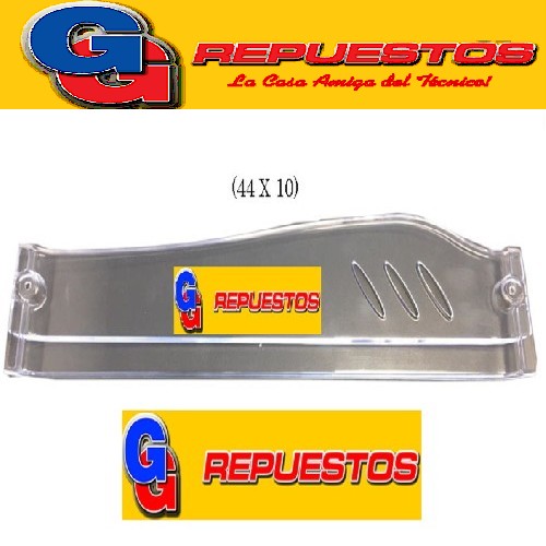 SERIGRAFIA PARA LAVARROPAS WHIRLPOOL WWI13AB/AS CARGA SUPERI OR 9KG W10637004 (WHIRLPOOL) Pos18 PANEL DECORATIVO IMP GOOD WHIRLPOOL (1) QUALITY LINE SEQ1010 LARGO 46 Y 44CM APROXIMADAMENTE